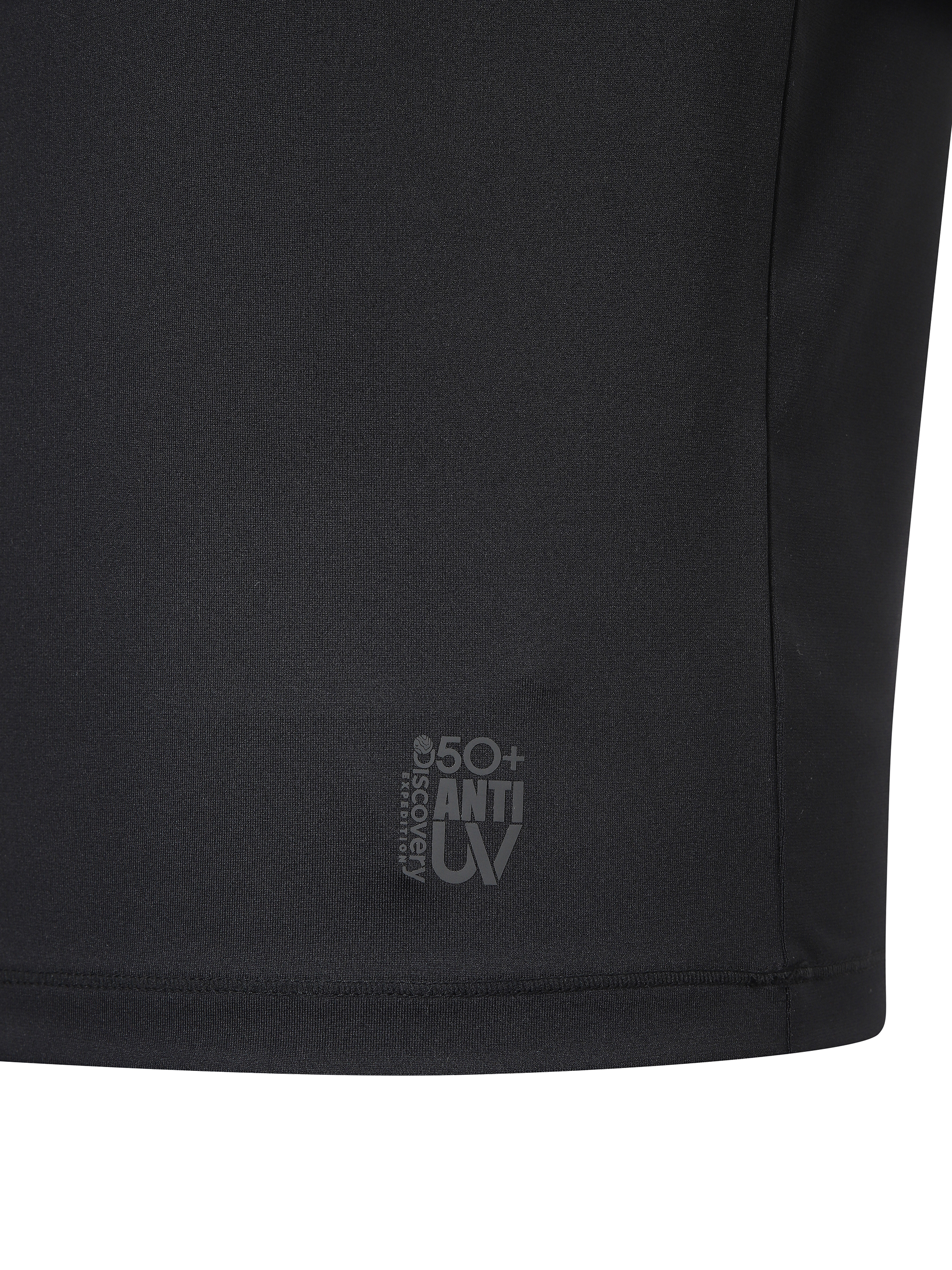 프레시벤트 여성 백그래픽 긴팔 워터티셔츠