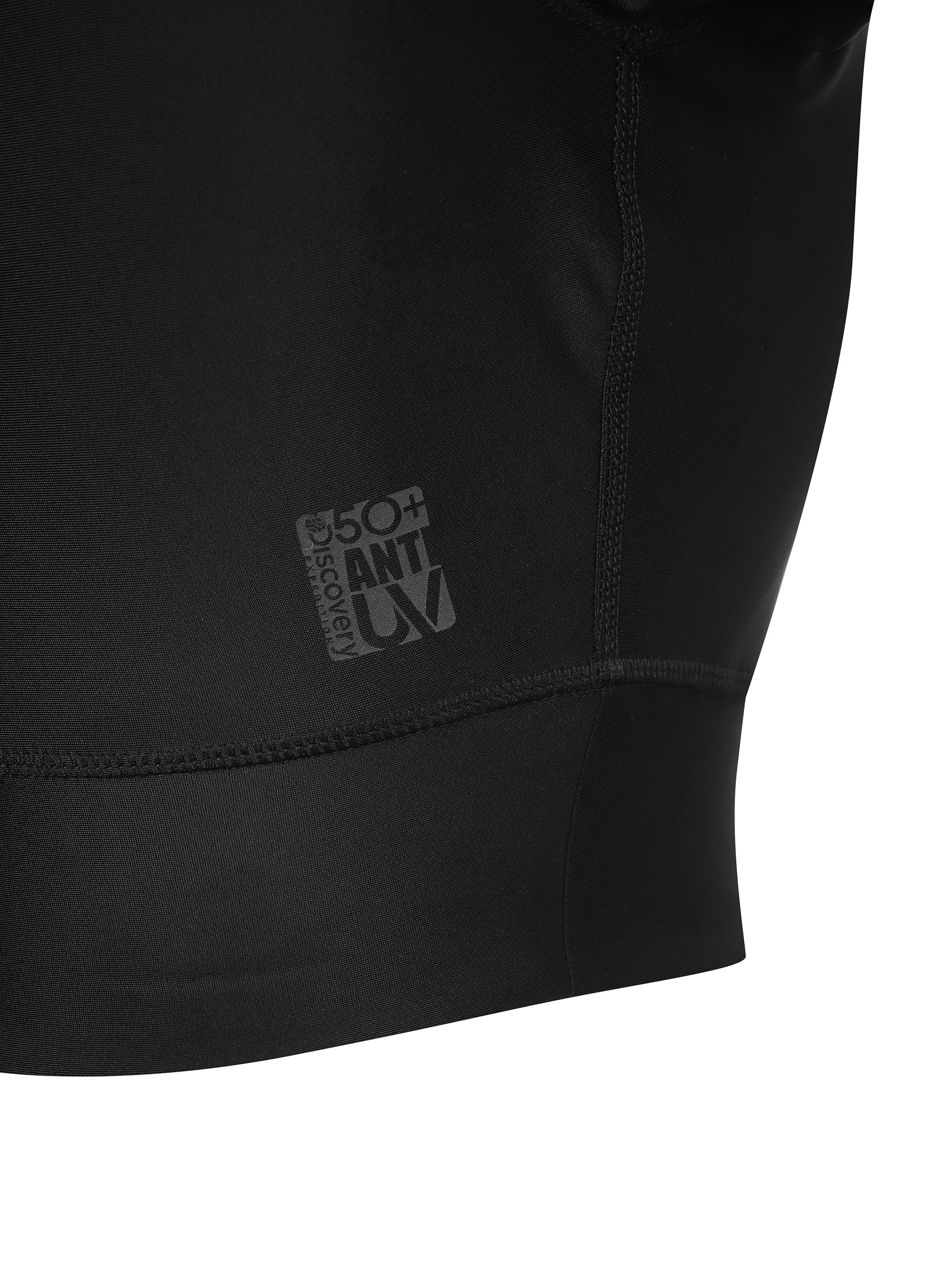 프레시벤트 여성 크롭 래쉬가드