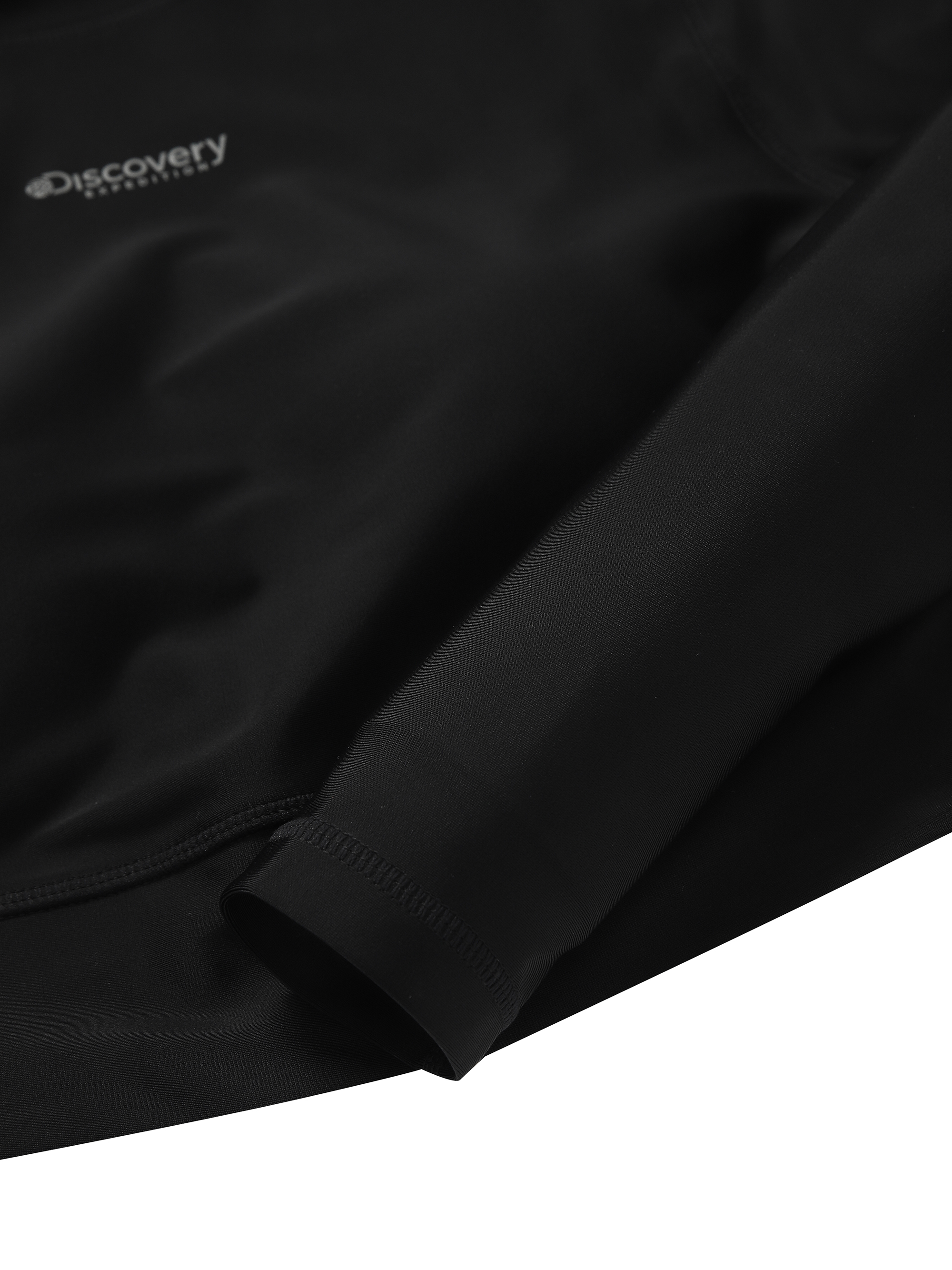 프레시벤트 여성 크롭 래쉬가드