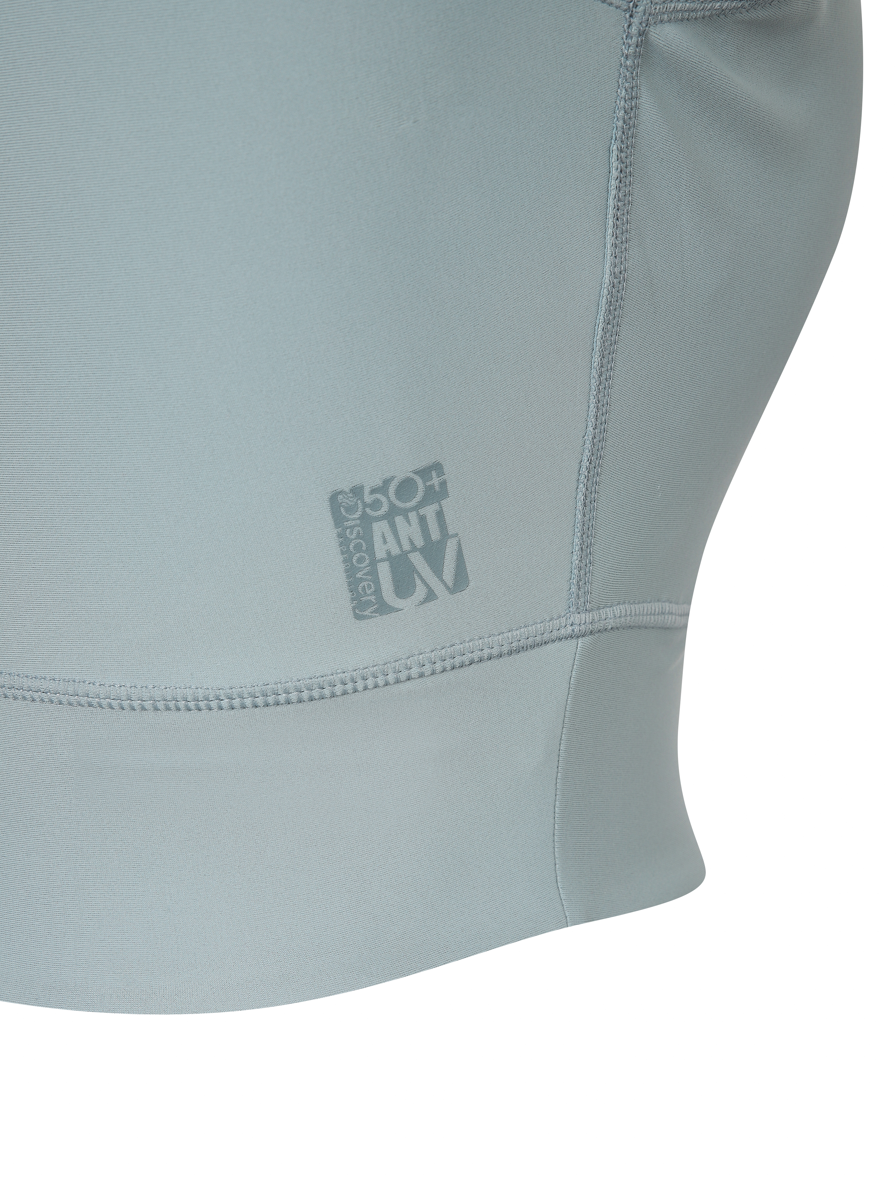 프레시벤트 여성 크롭 래쉬가드