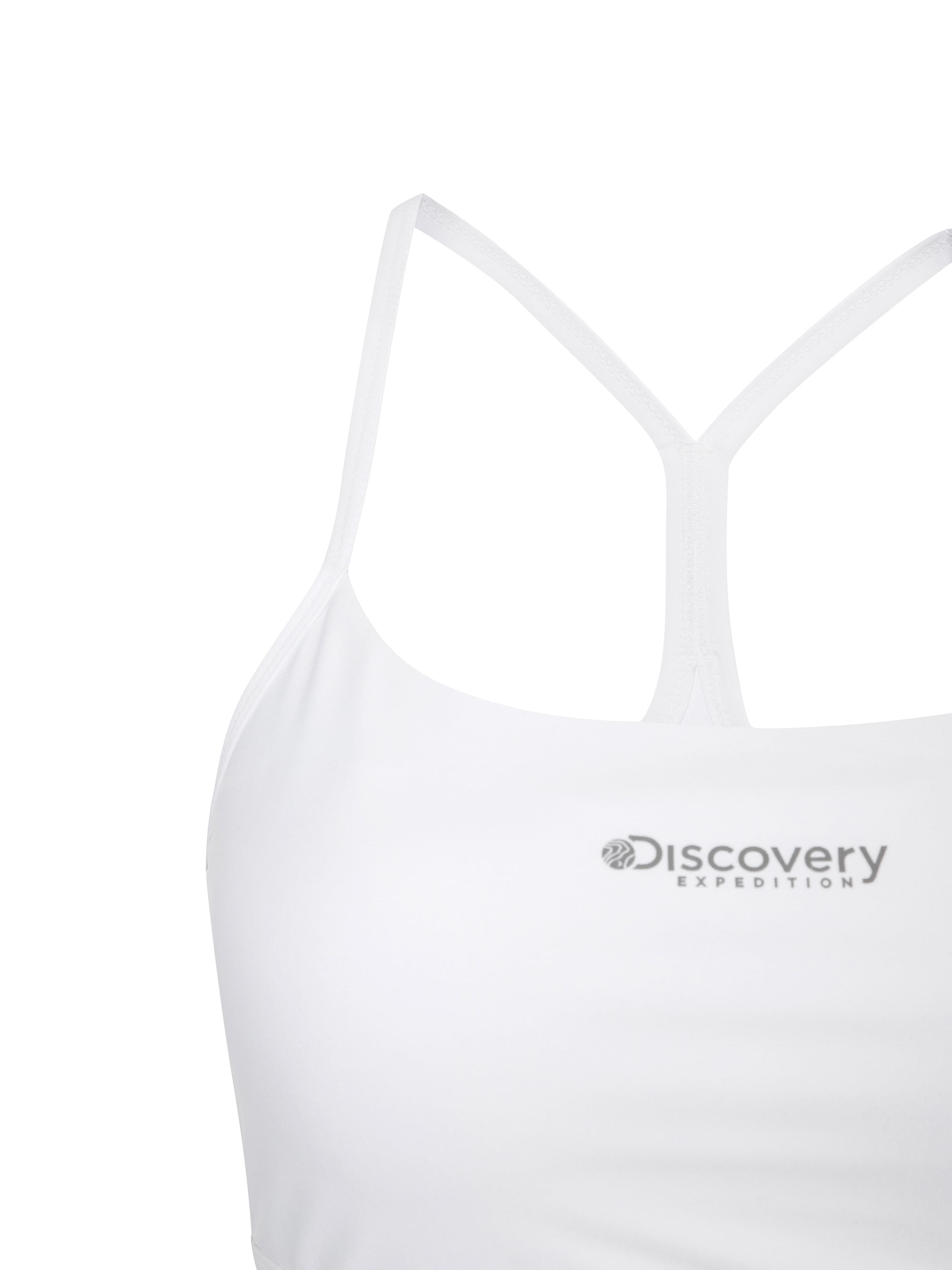 프레시벤트 여성 스트랩 워터 브라탑