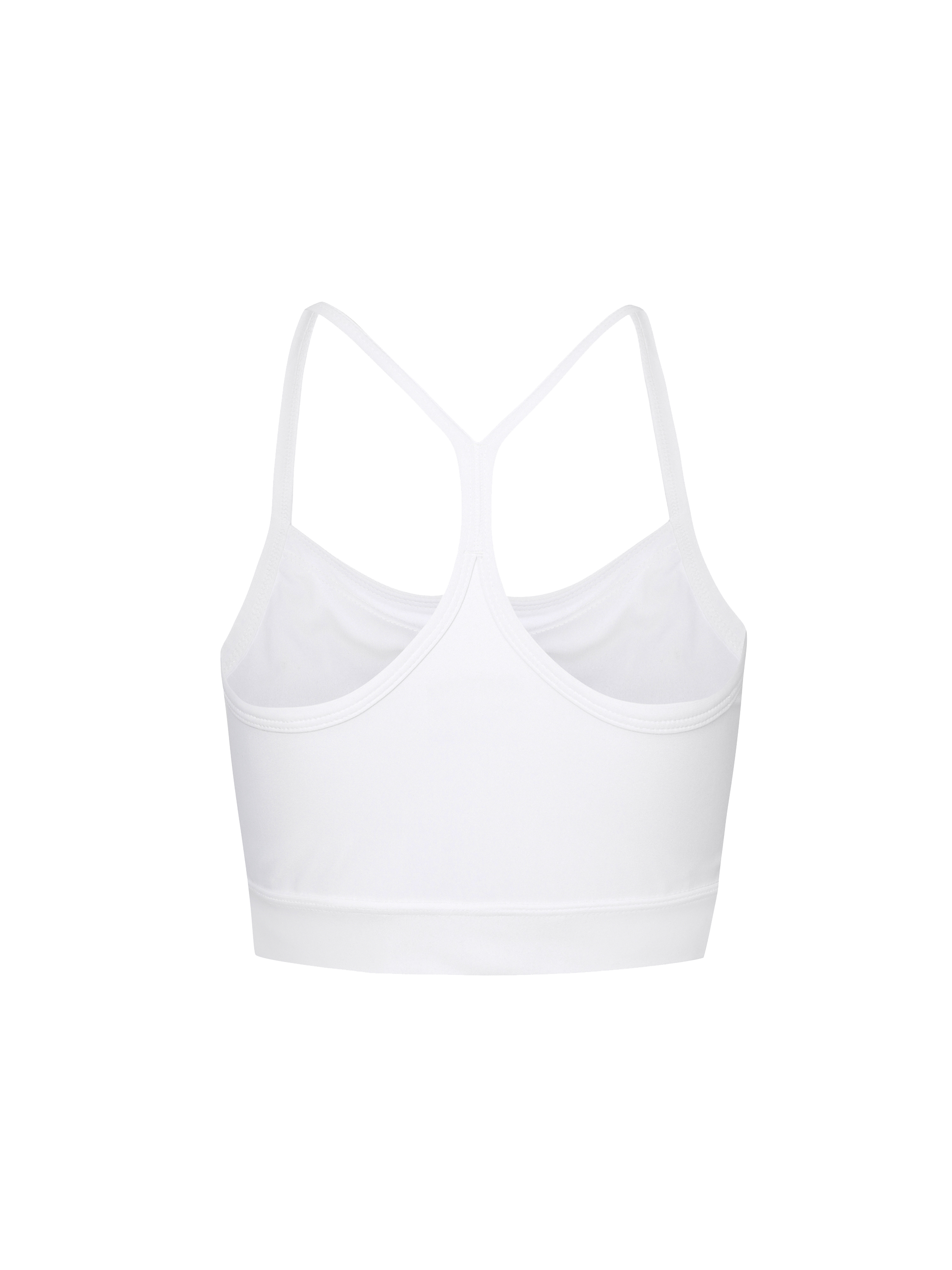 프레시벤트 여성 스트랩 워터 브라탑