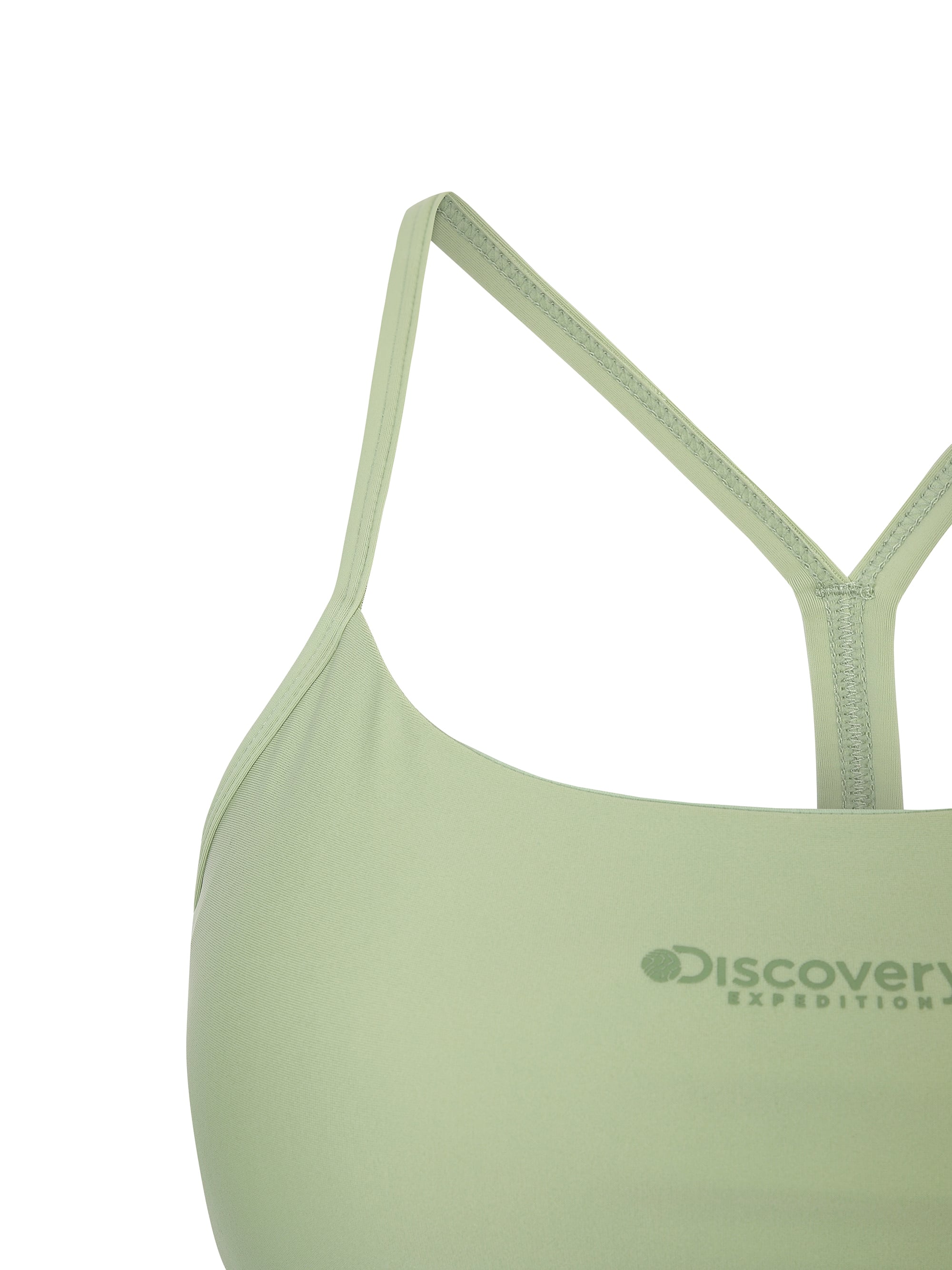 프레시벤트 여성 스트랩 워터 브라탑