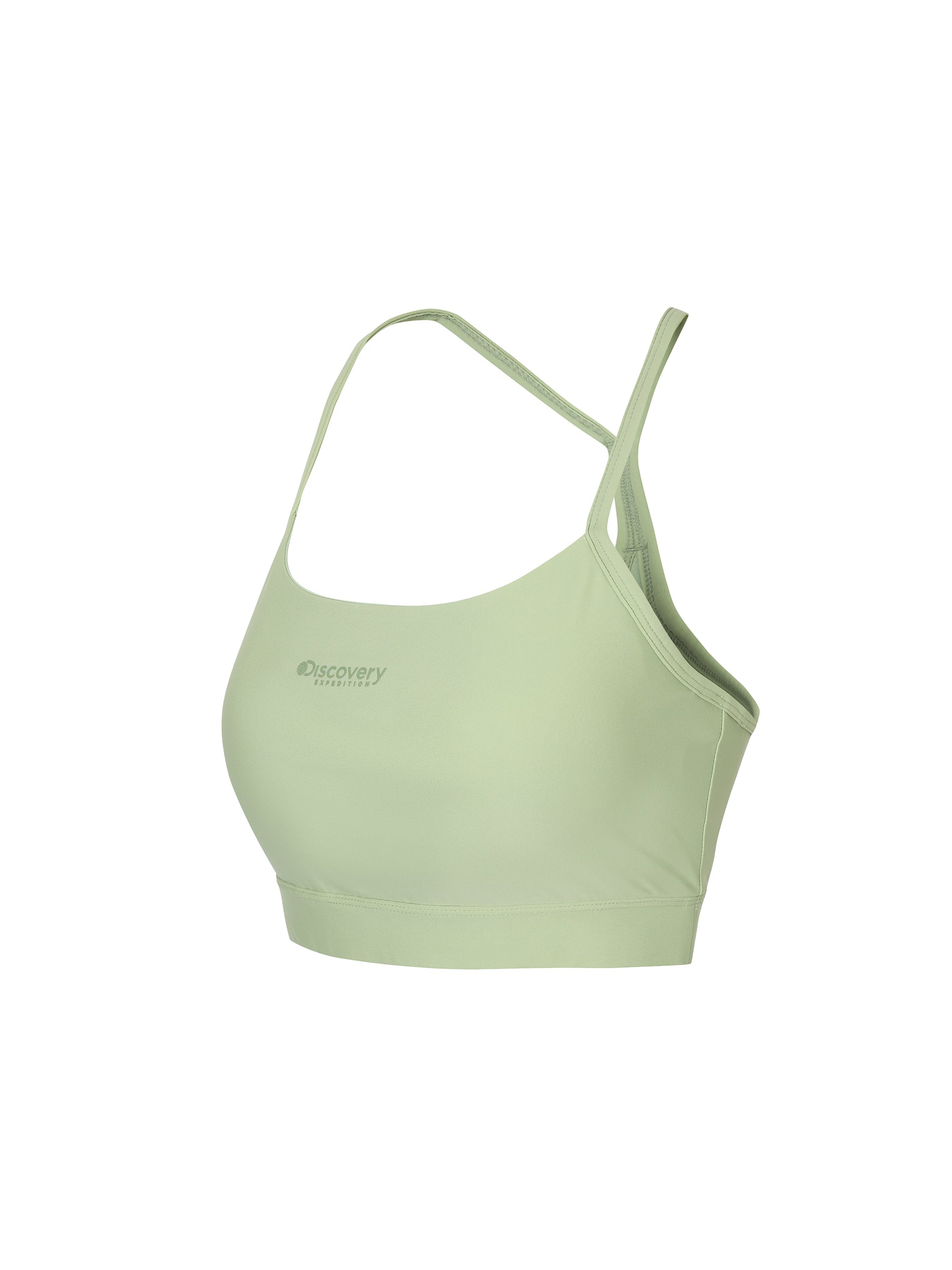 프레시벤트 여성 스트랩 워터 브라탑