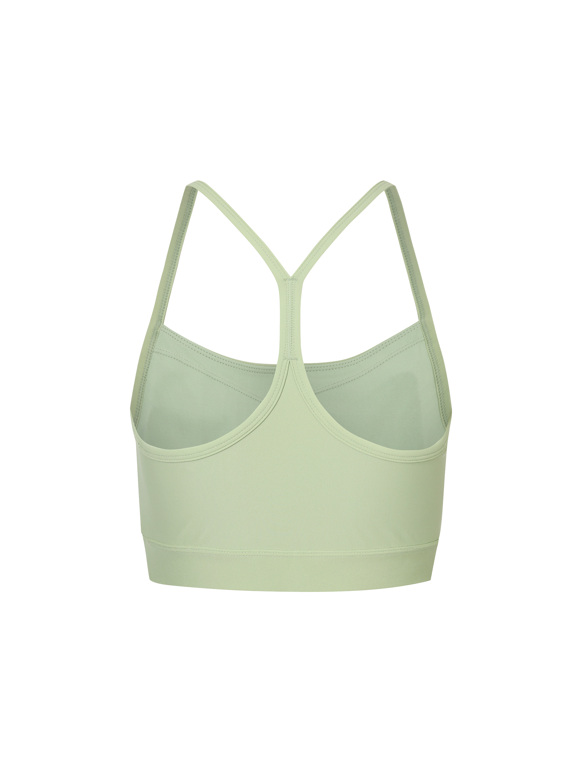 프레시벤트 여성 스트랩 워터 브라탑