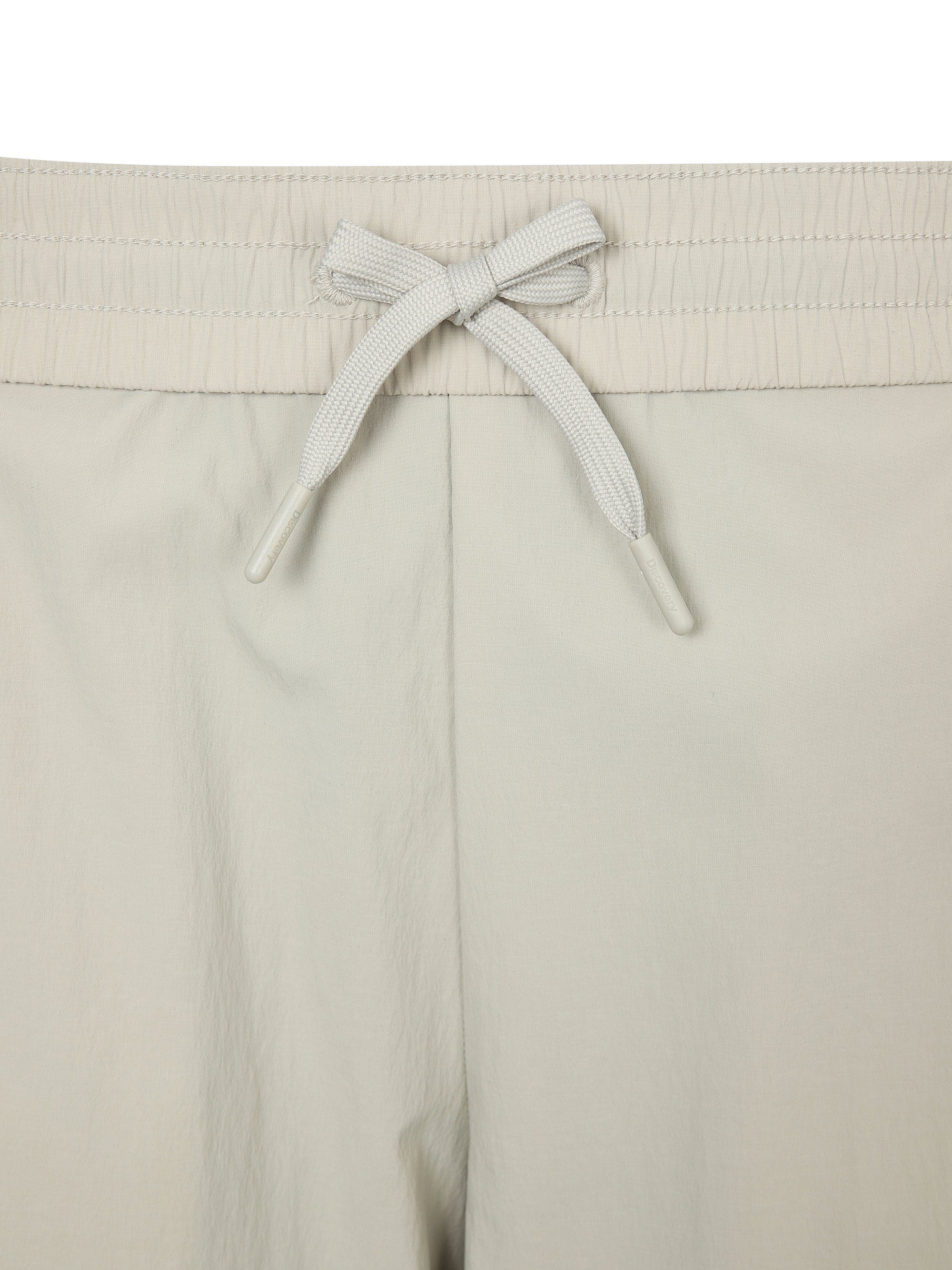 프레시벤트 여성 폴튼 경량 트레이닝 테이퍼드 팬츠