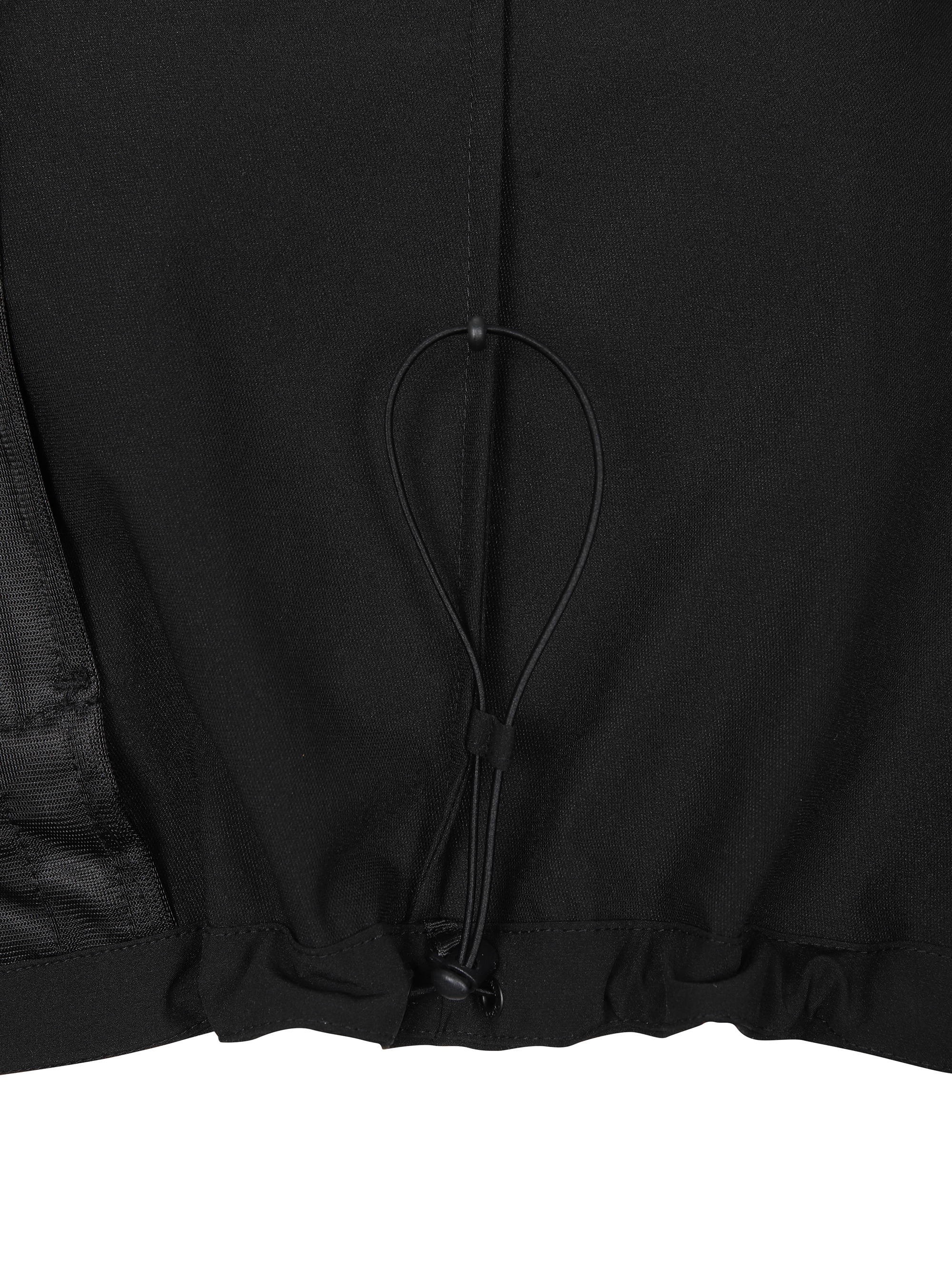 프레시벤트 여성 폴튼 트레이닝 하이넥 자켓