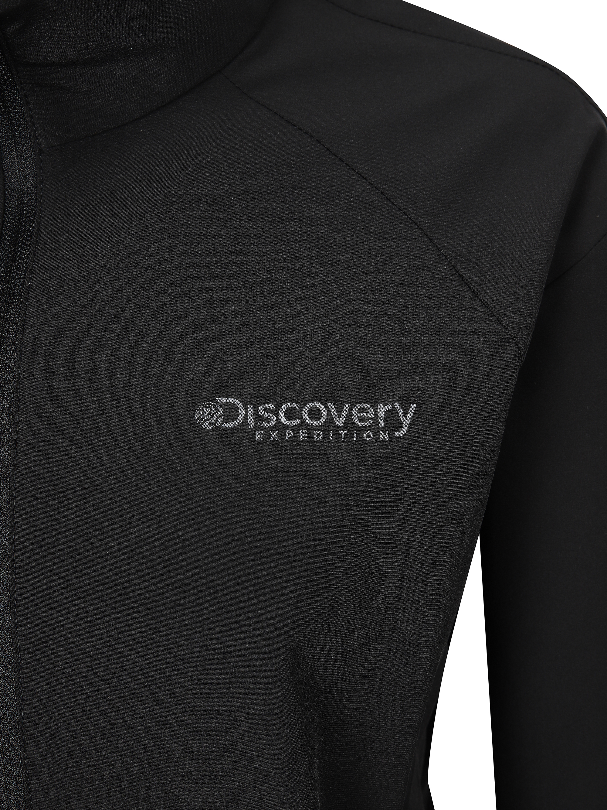 프레시벤트 여성 폴튼 트레이닝 하이넥 자켓