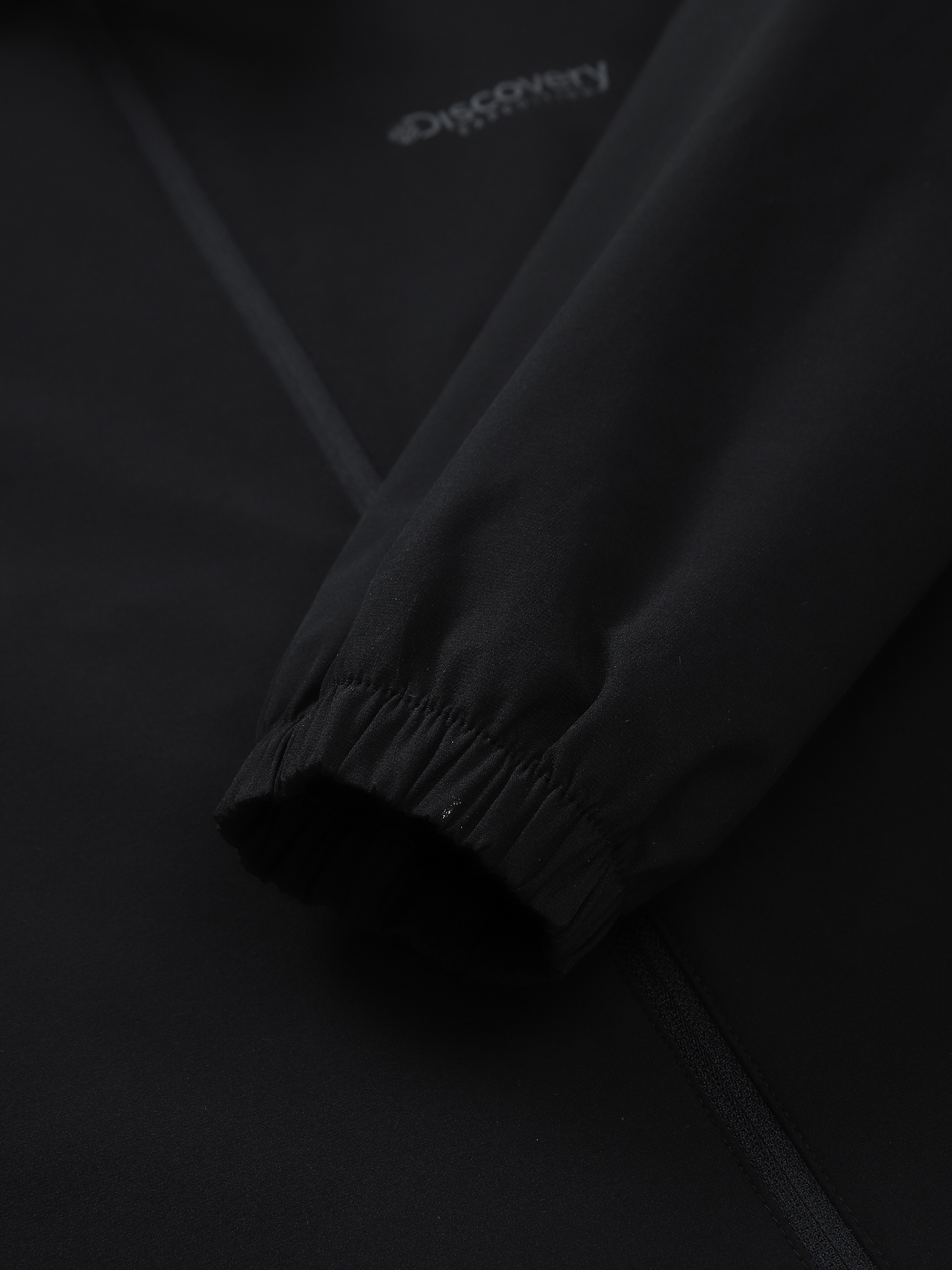 프레시벤트 여성 폴튼 트레이닝 하이넥 자켓