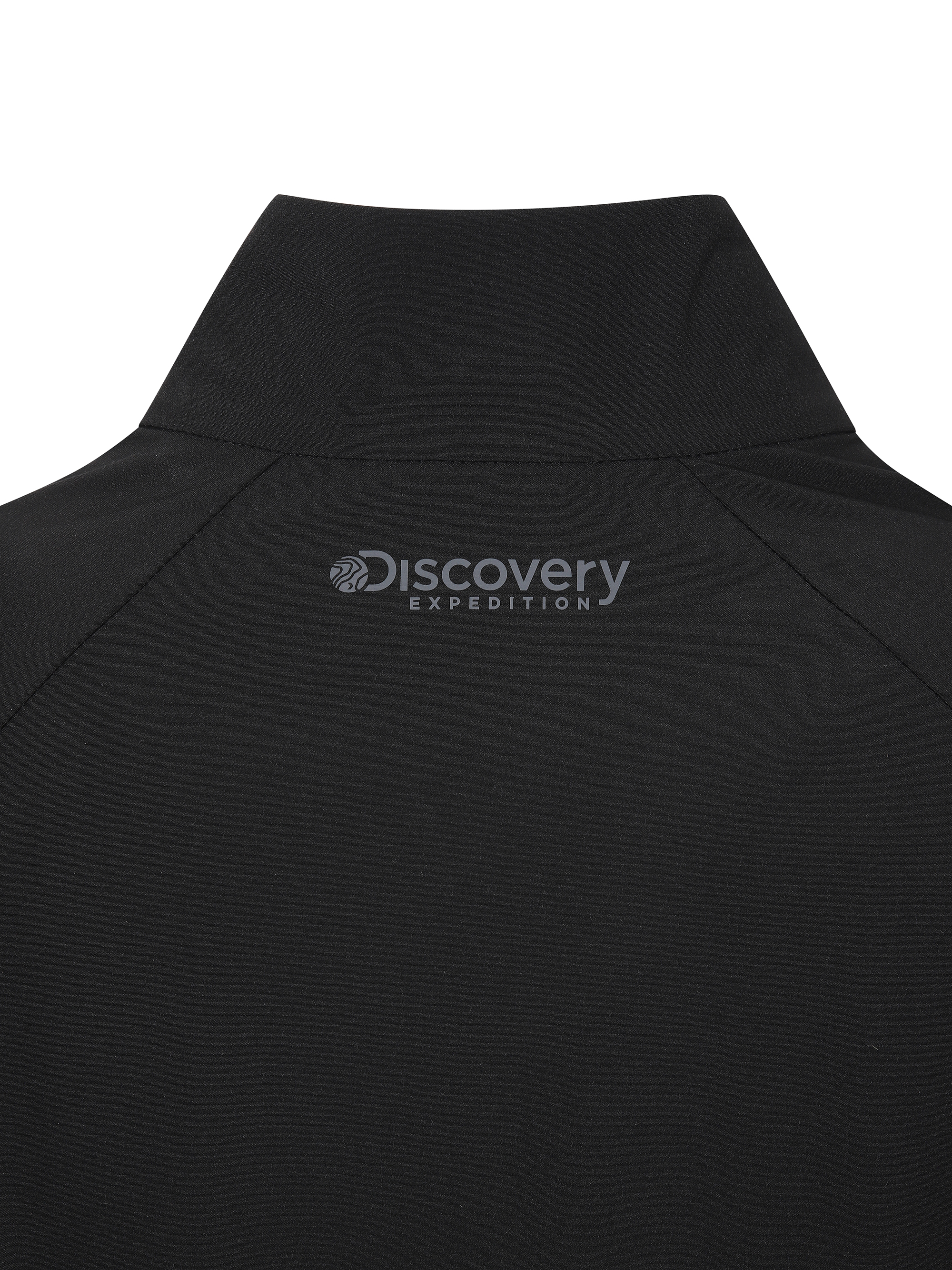 프레시벤트 여성 폴튼 트레이닝 하이넥 자켓