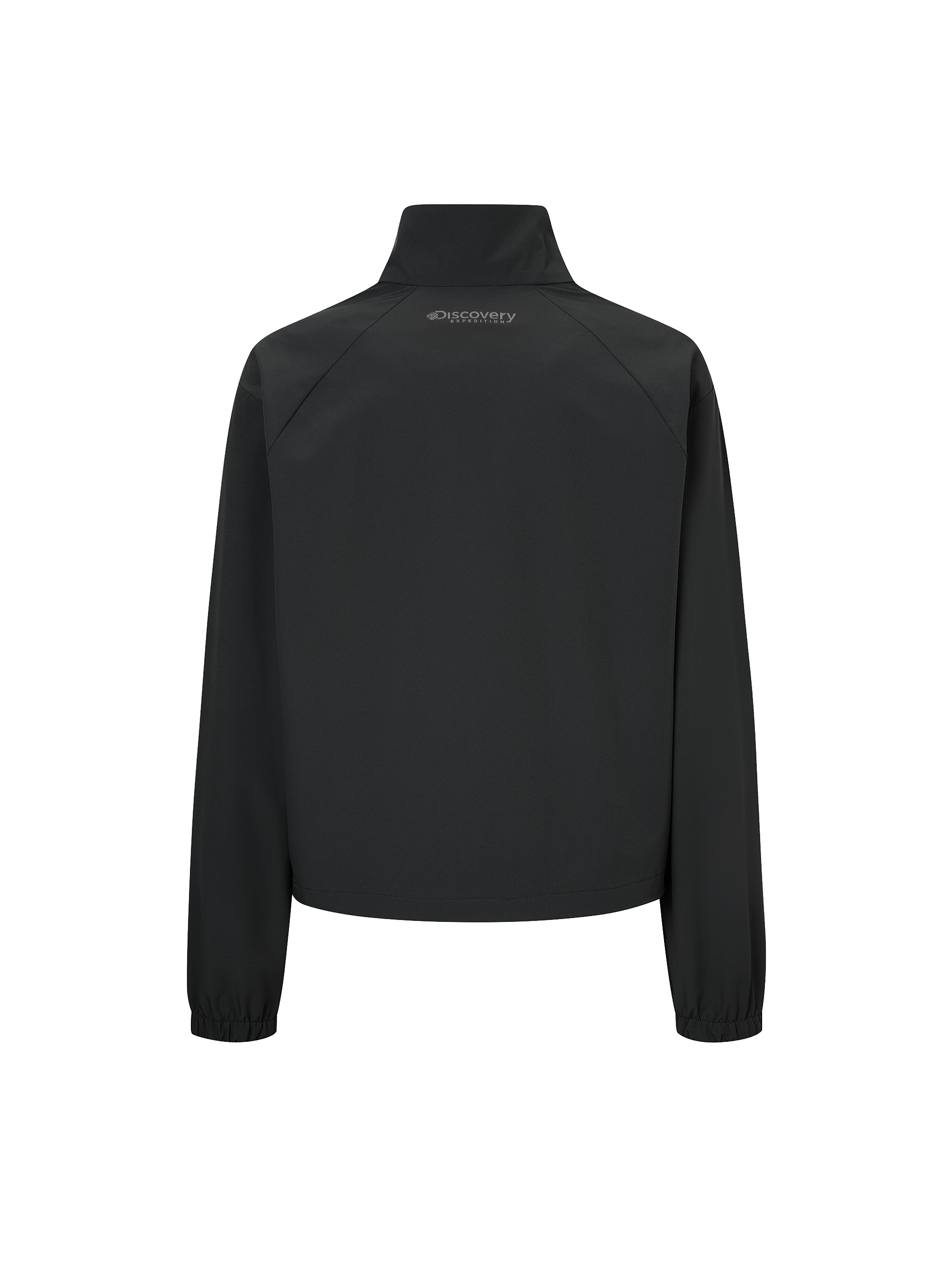 프레시벤트 여성 폴튼 트레이닝 하이넥 자켓