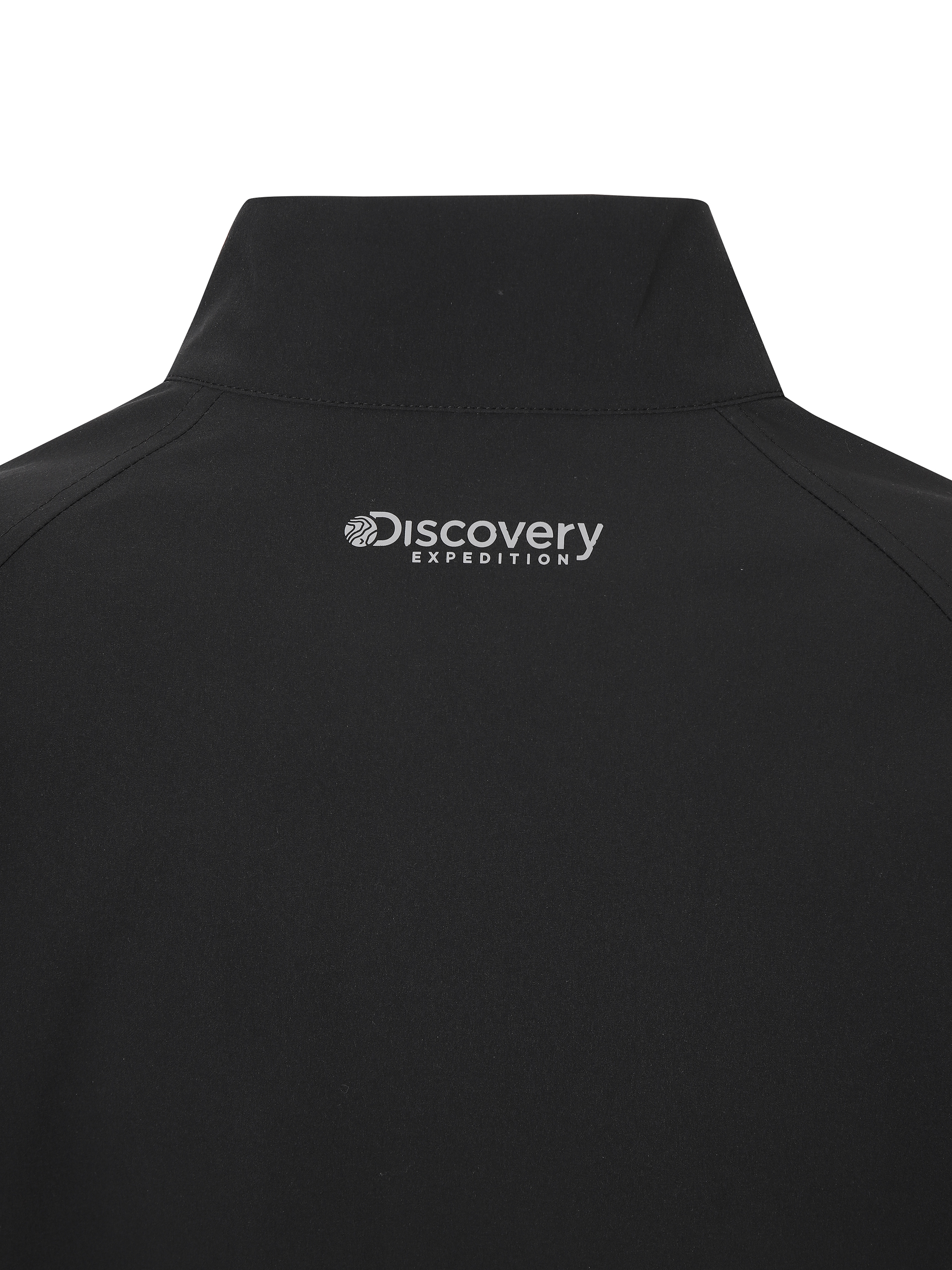 프레시벤트 여성 폴튼 경량 트레이닝 하이넥 자켓