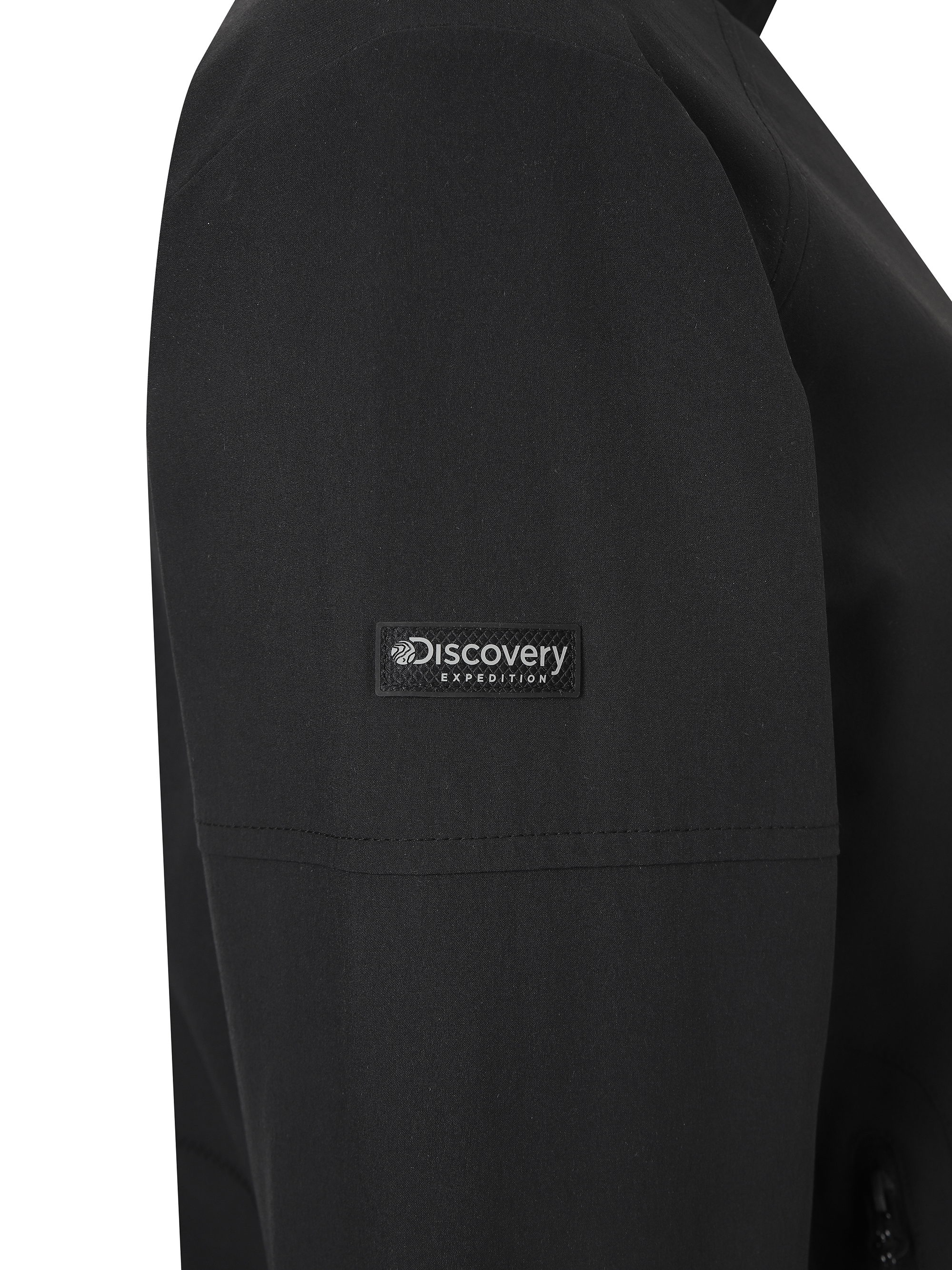 프레시벤트 여성 폴튼 경량 트레이닝 하이넥 자켓