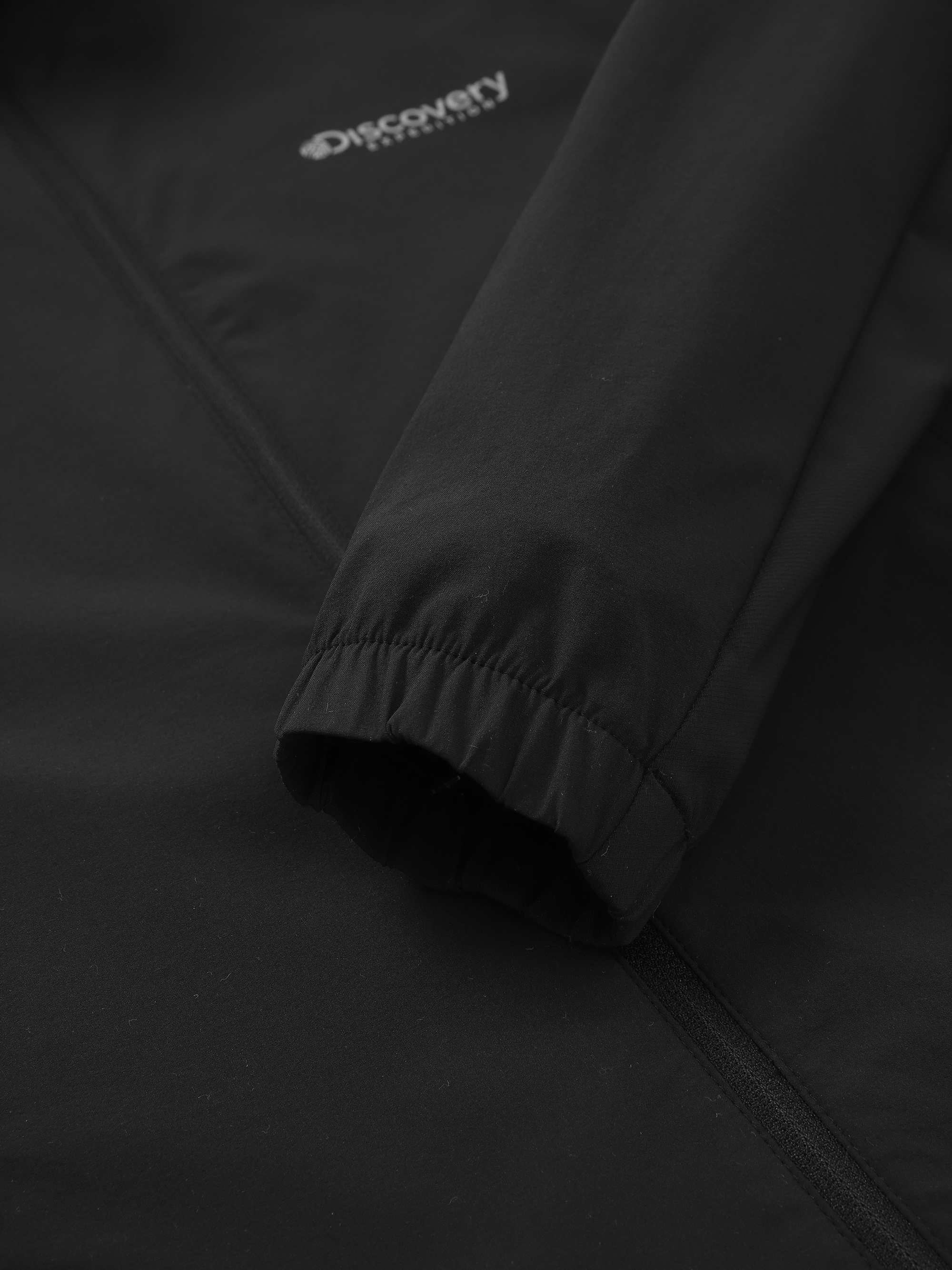 프레시벤트 여성 폴튼 경량 트레이닝 하이넥 자켓