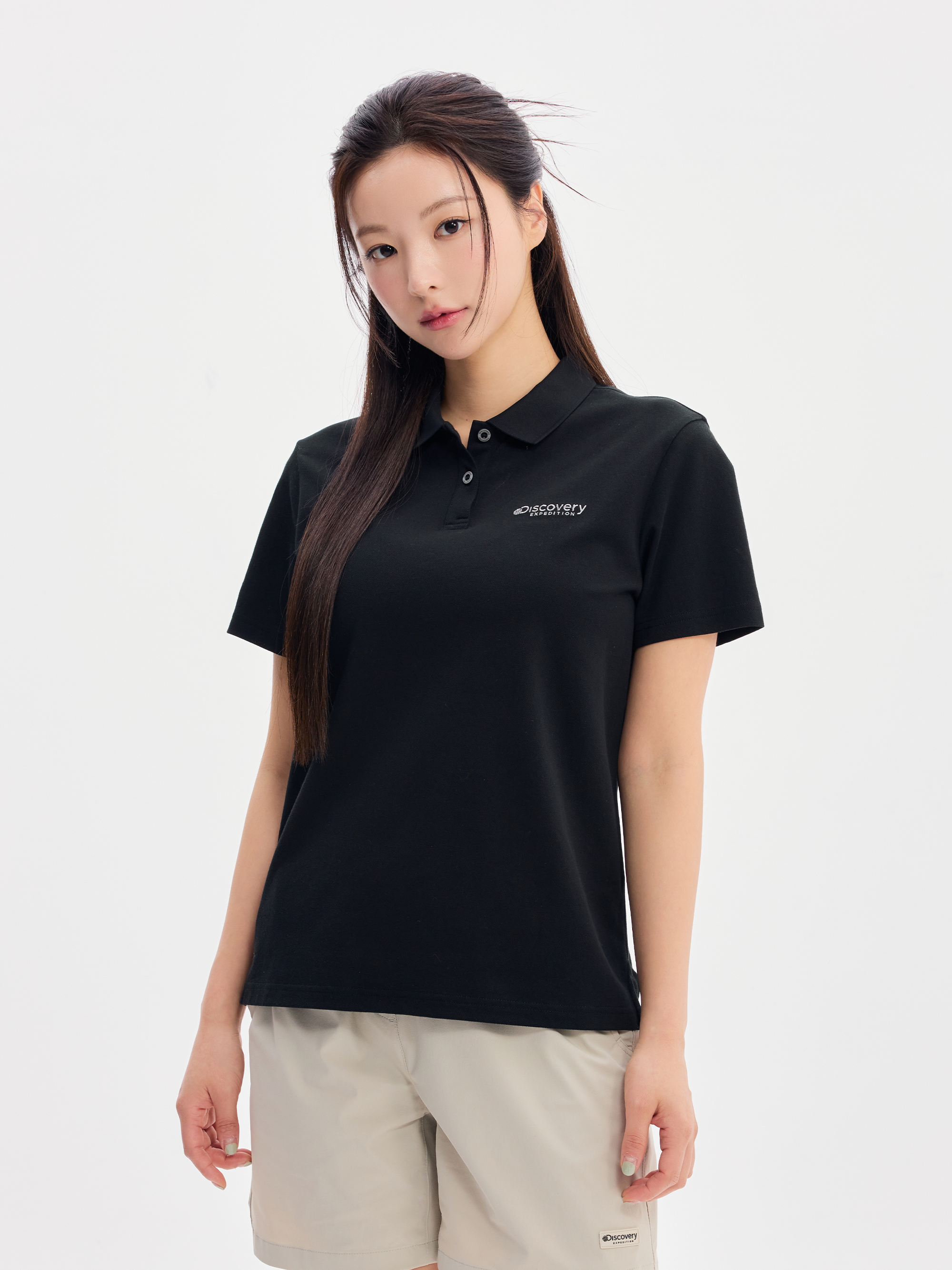 프레시벤트 여성 테드 소로나쿨 카라티