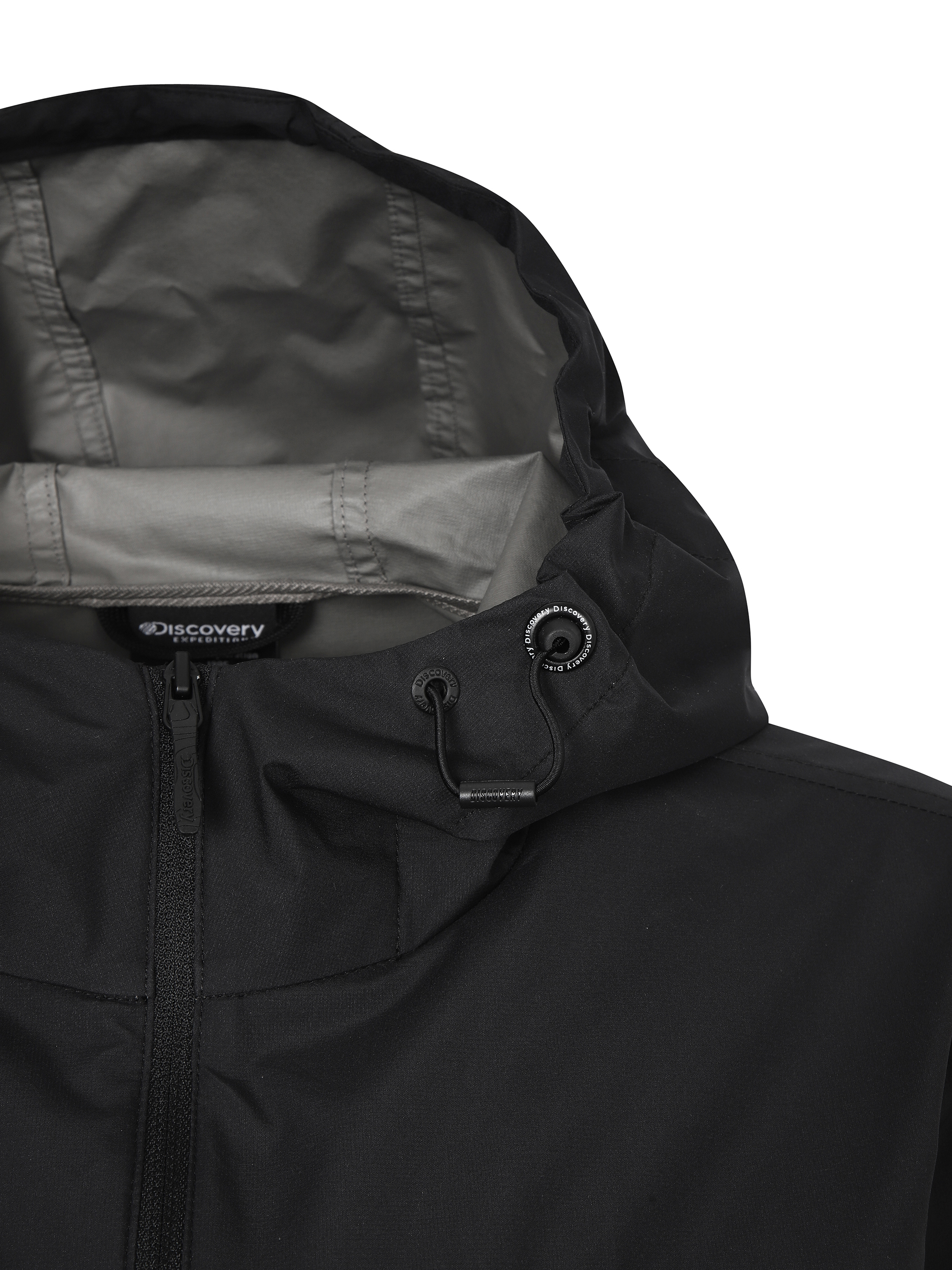 여성 경량 고어 윈드스토퍼 자켓