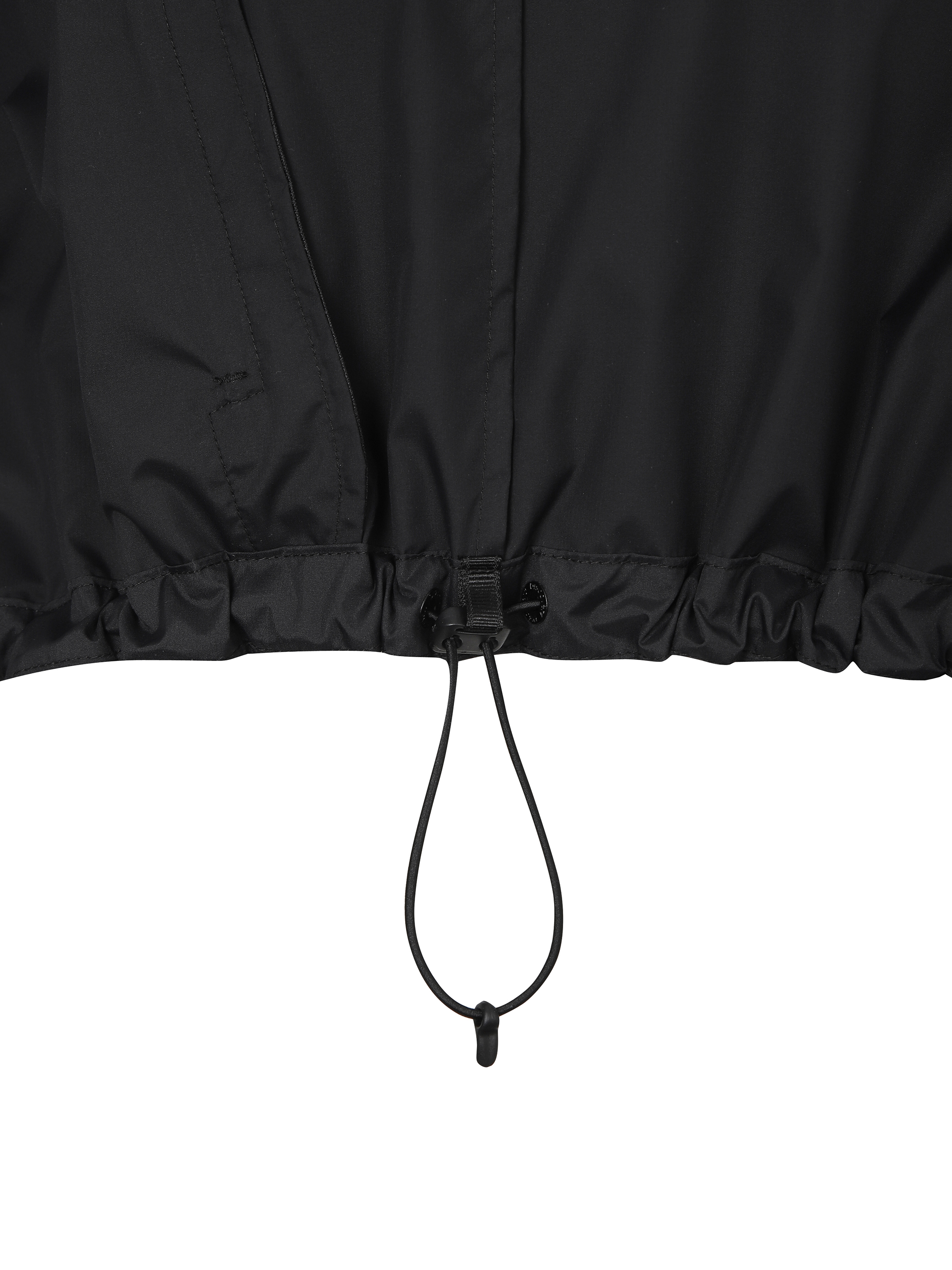 여성 경량 고어 윈드스토퍼 자켓