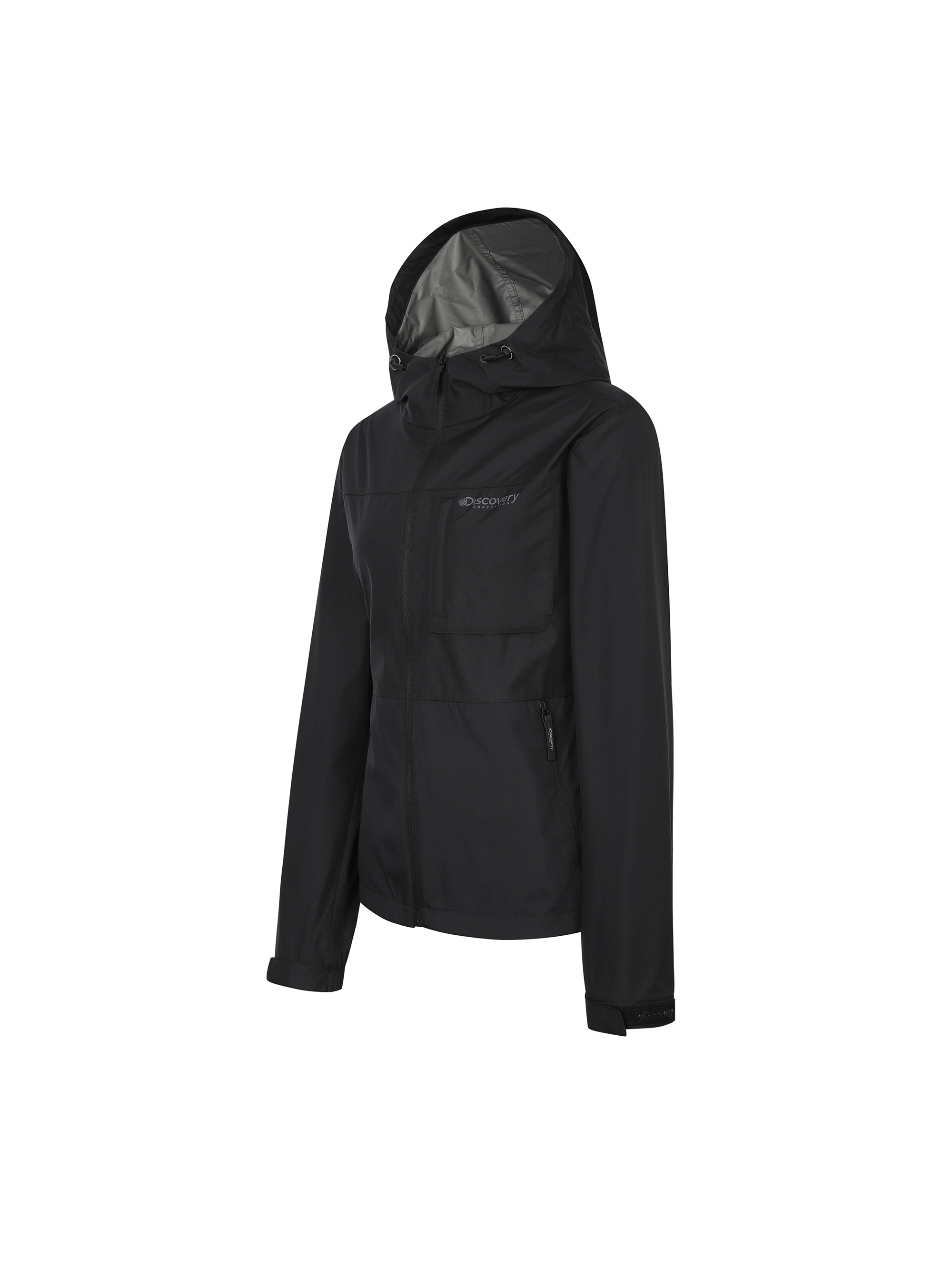 여성 경량 고어 윈드스토퍼 자켓