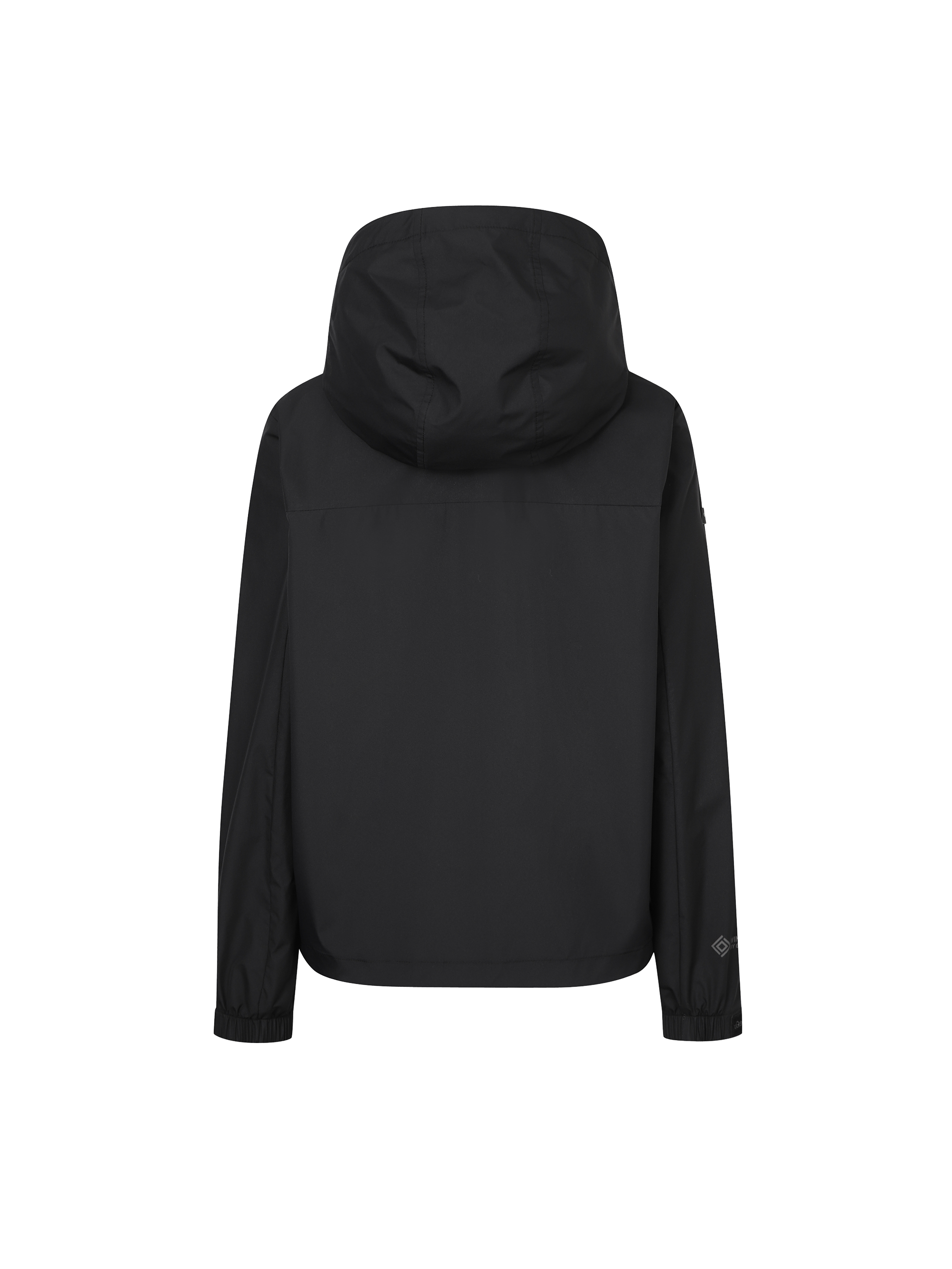 여성 경량 고어 윈드스토퍼 자켓