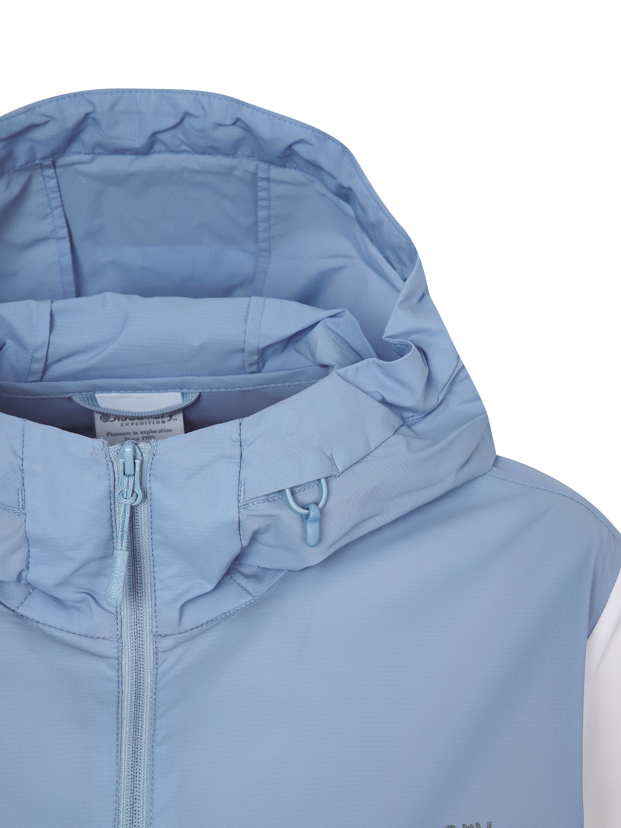 프레시벤트 여성 반슬리 자켓