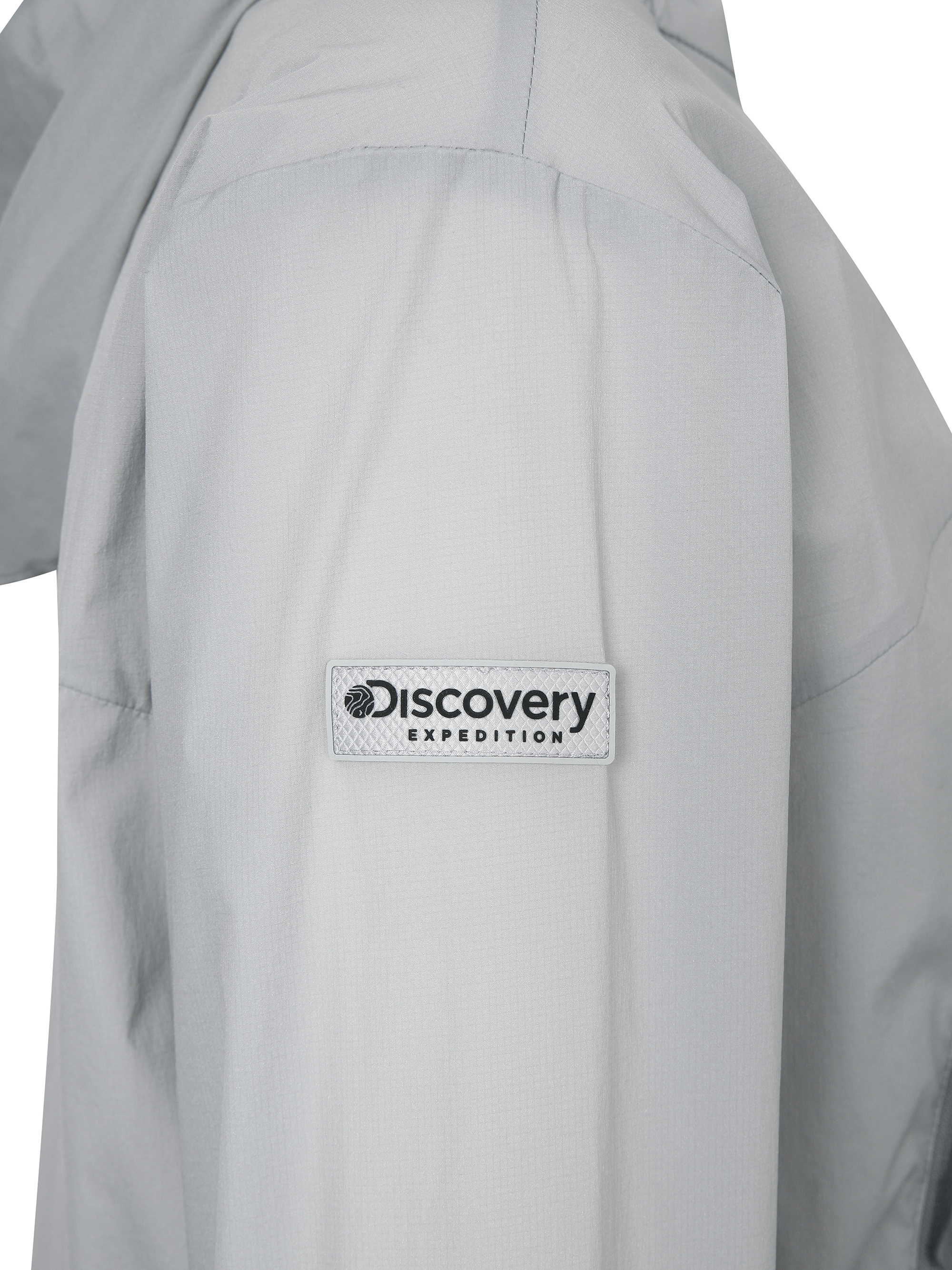 프레시벤트 여성 크롭 바람막이