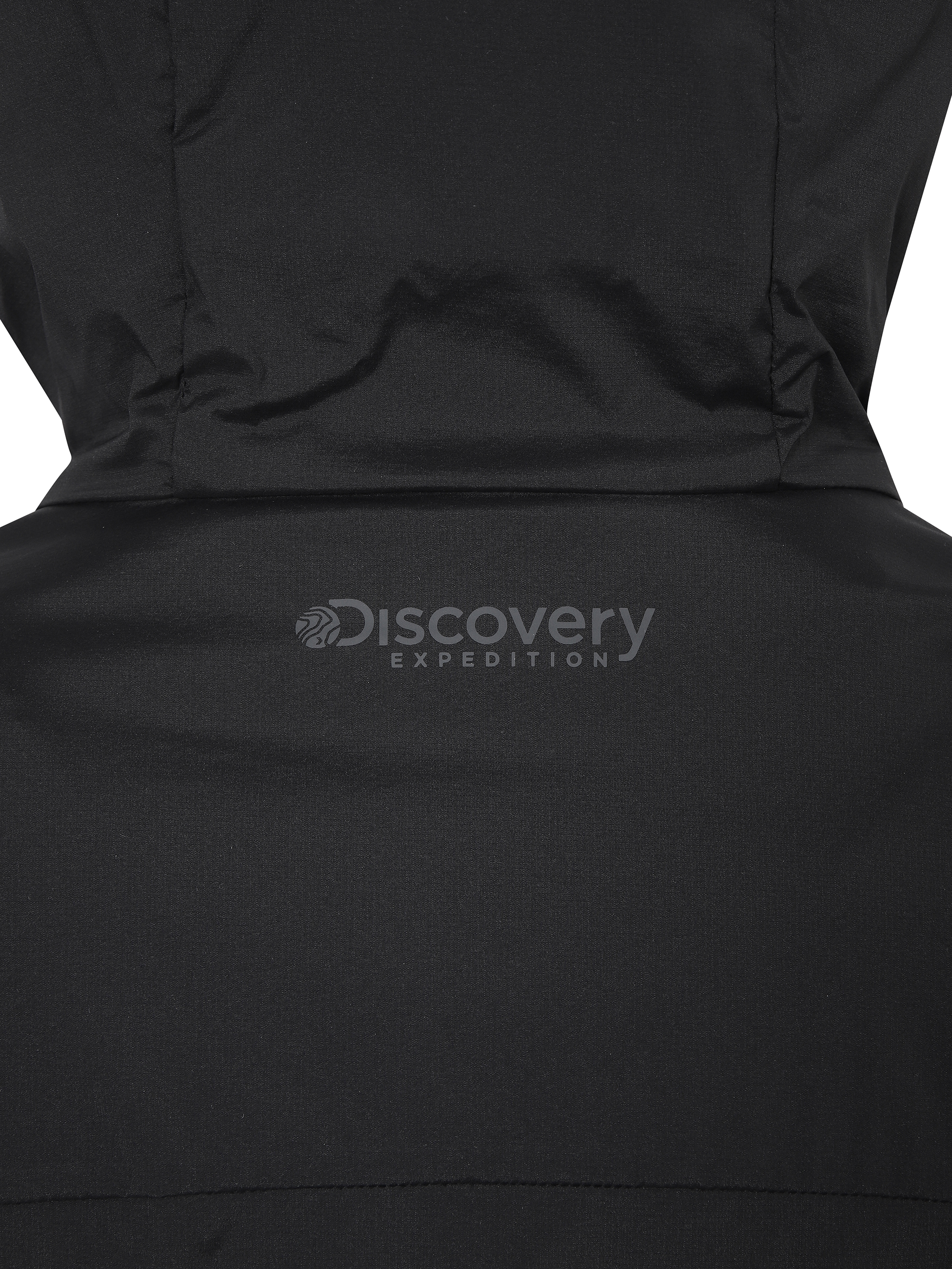 여성 경량 미드바람막이