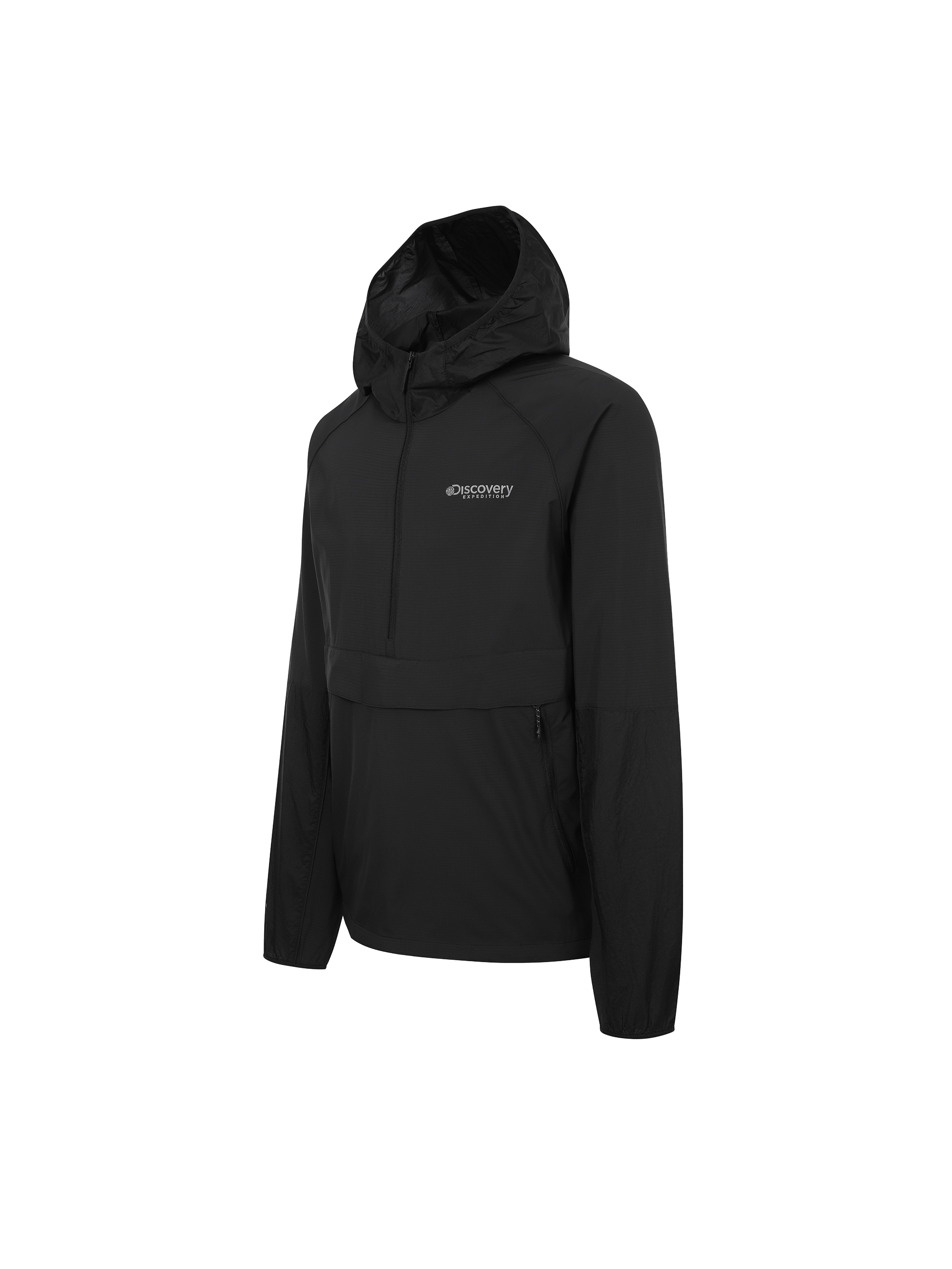 프레시벤트 립스탑 아노락 바람막이