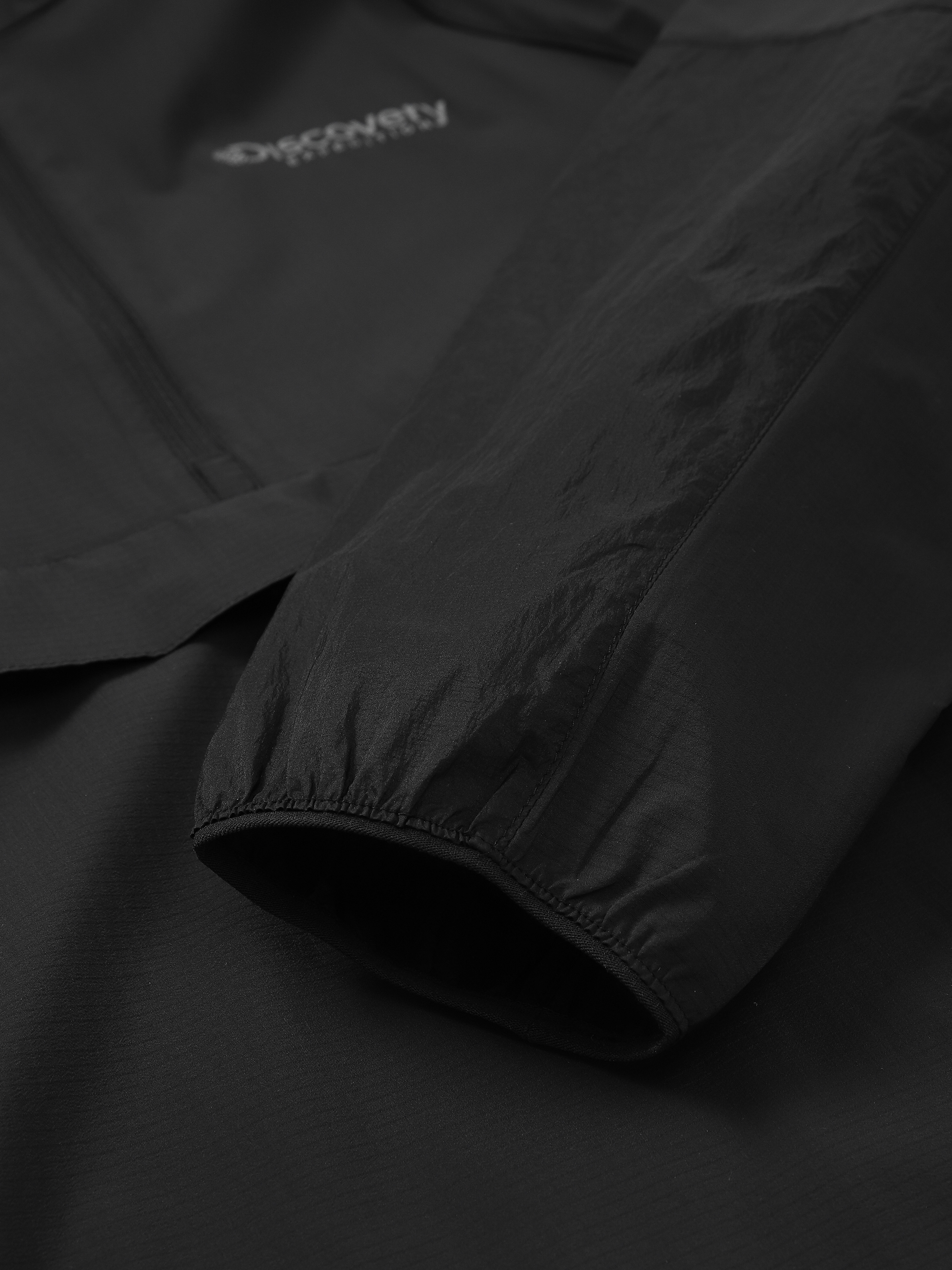 프레시벤트 립스탑 아노락 바람막이