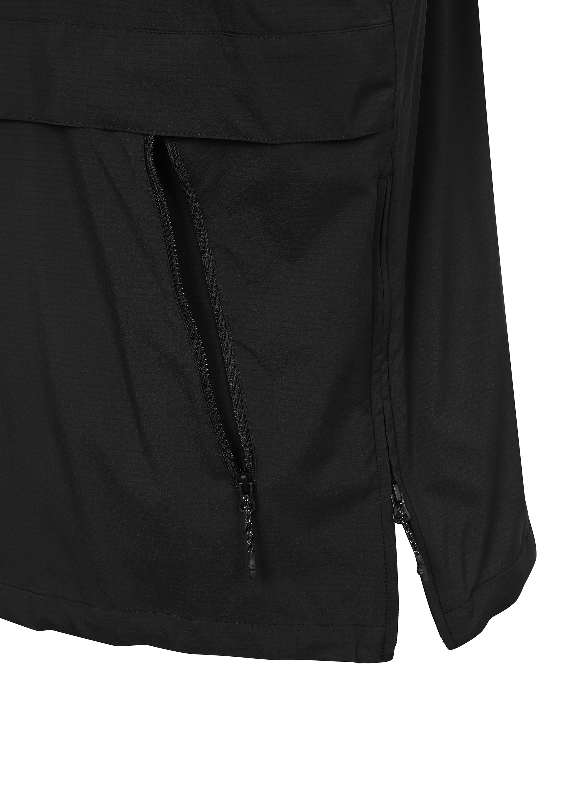 프레시벤트 립스탑 아노락 바람막이