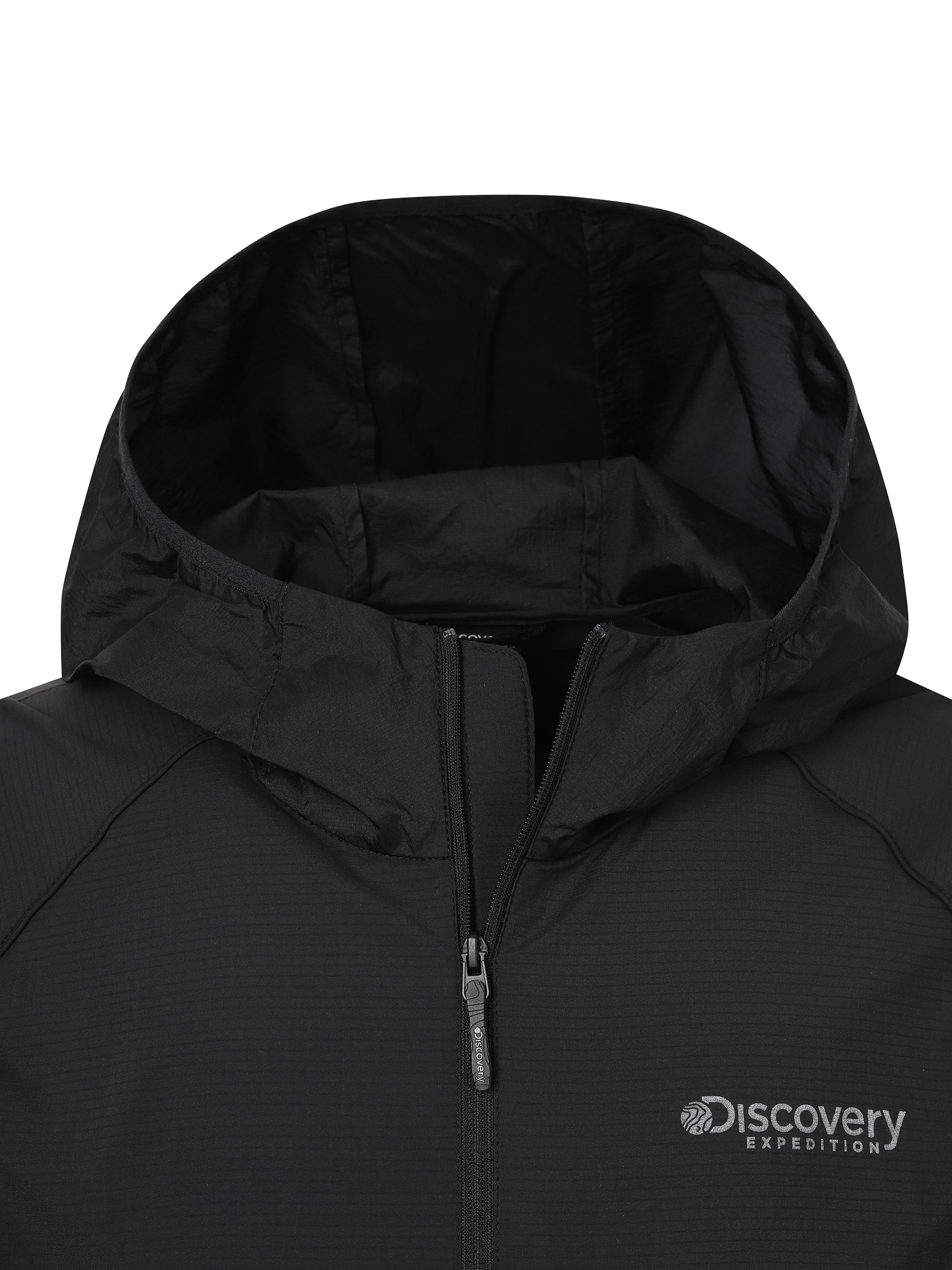 프레시벤트 립스탑 아노락 바람막이