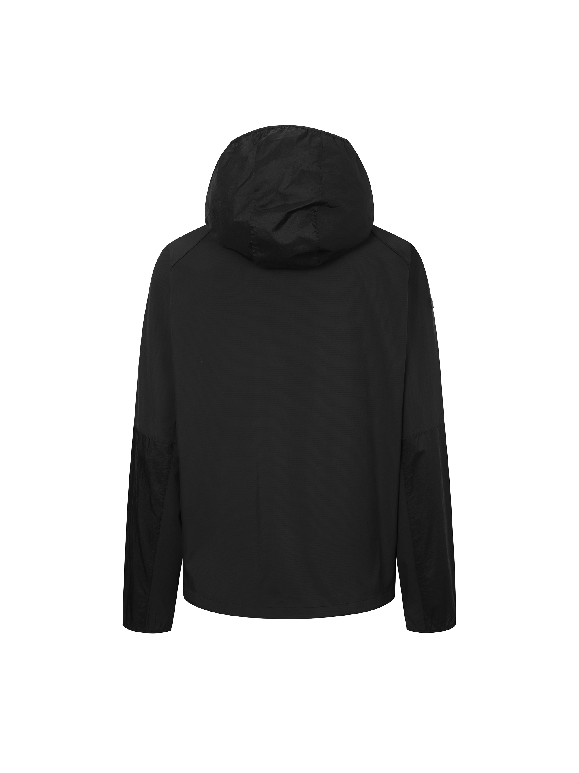 프레시벤트 립스탑 아노락 바람막이