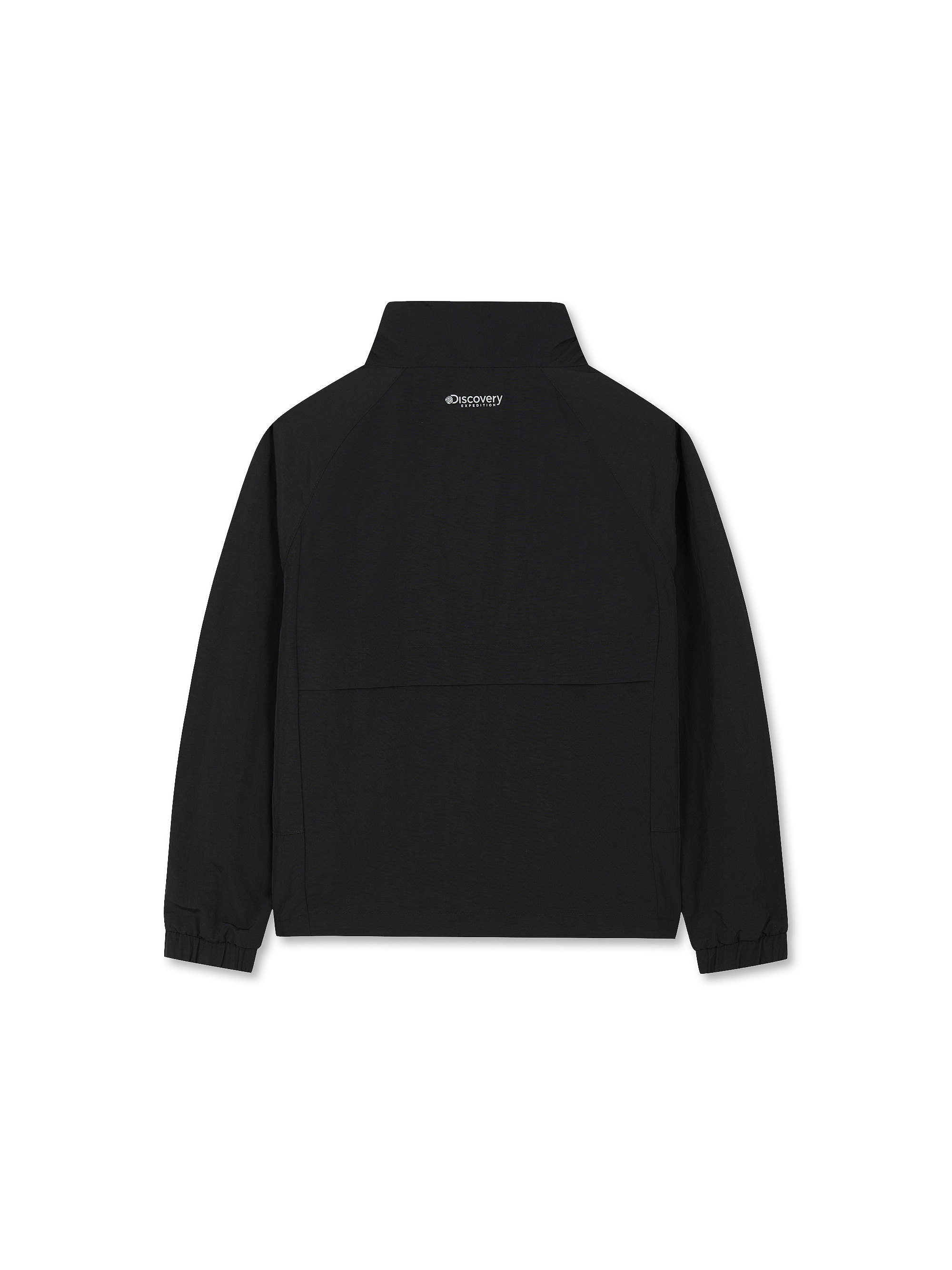 키즈 우븐 아노락-팬츠 2SET