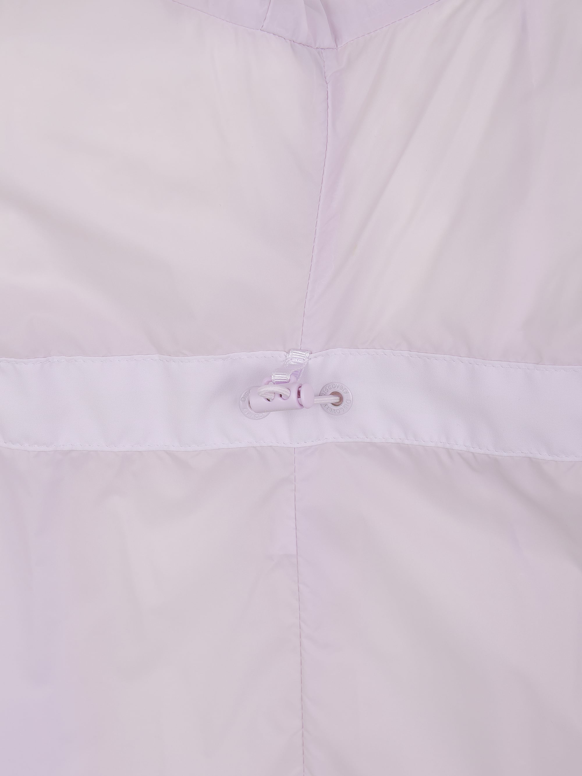 여아 헤이븐 퍼카라 다운 경량미드패딩