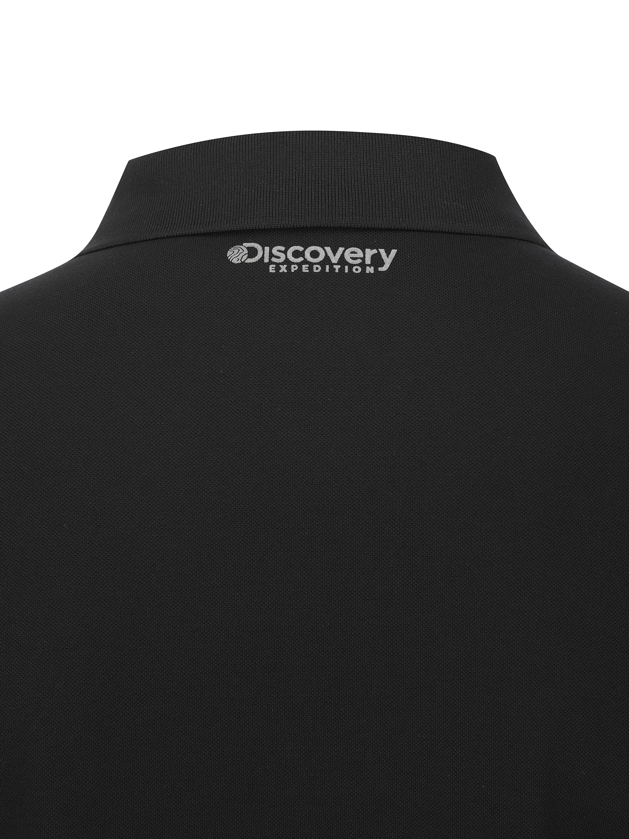 남성 테드 긴팔 카라티