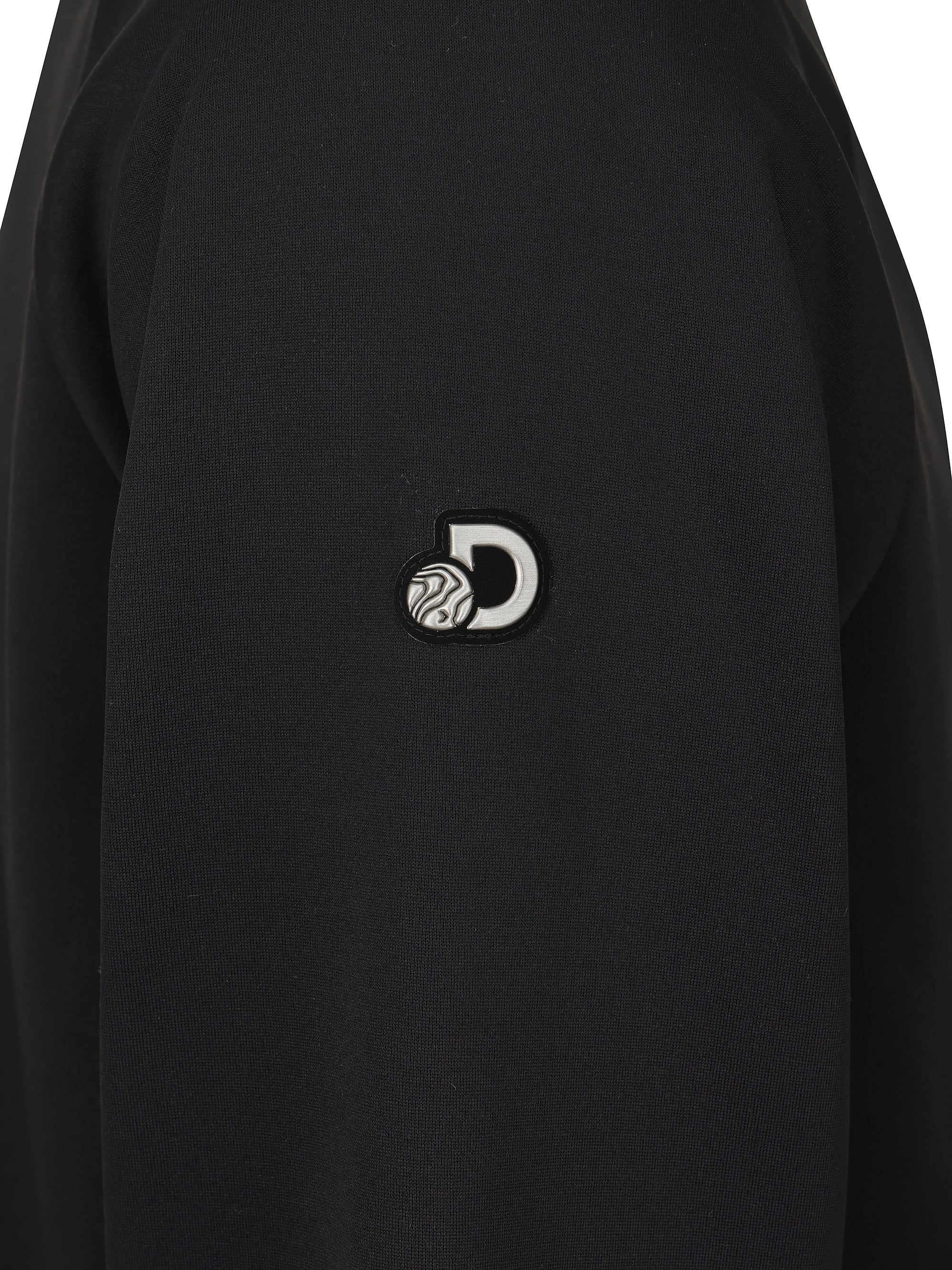 남성 엑티브 본딩 후드 집업