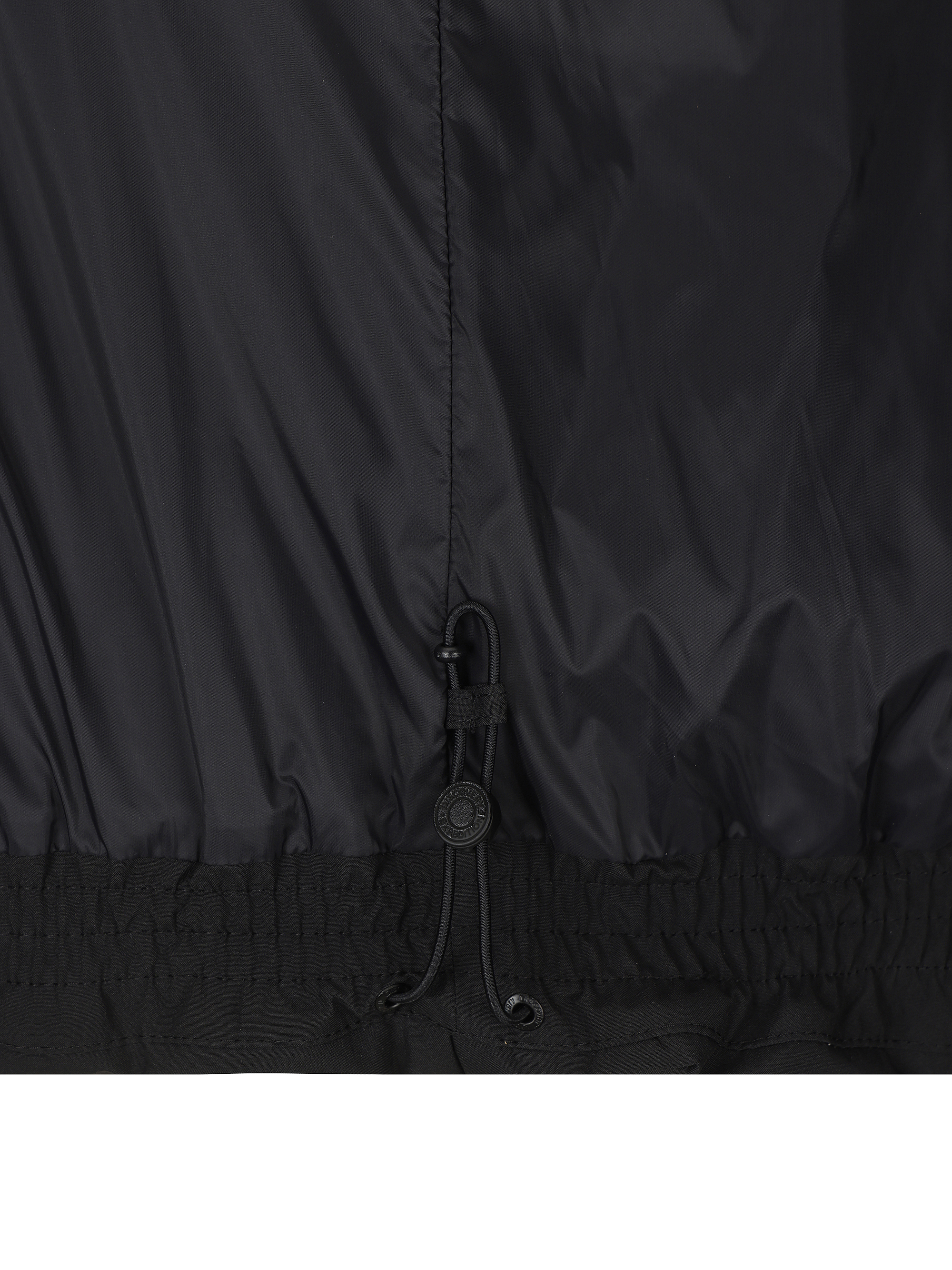 여성 켈리 구스다운 숏패딩