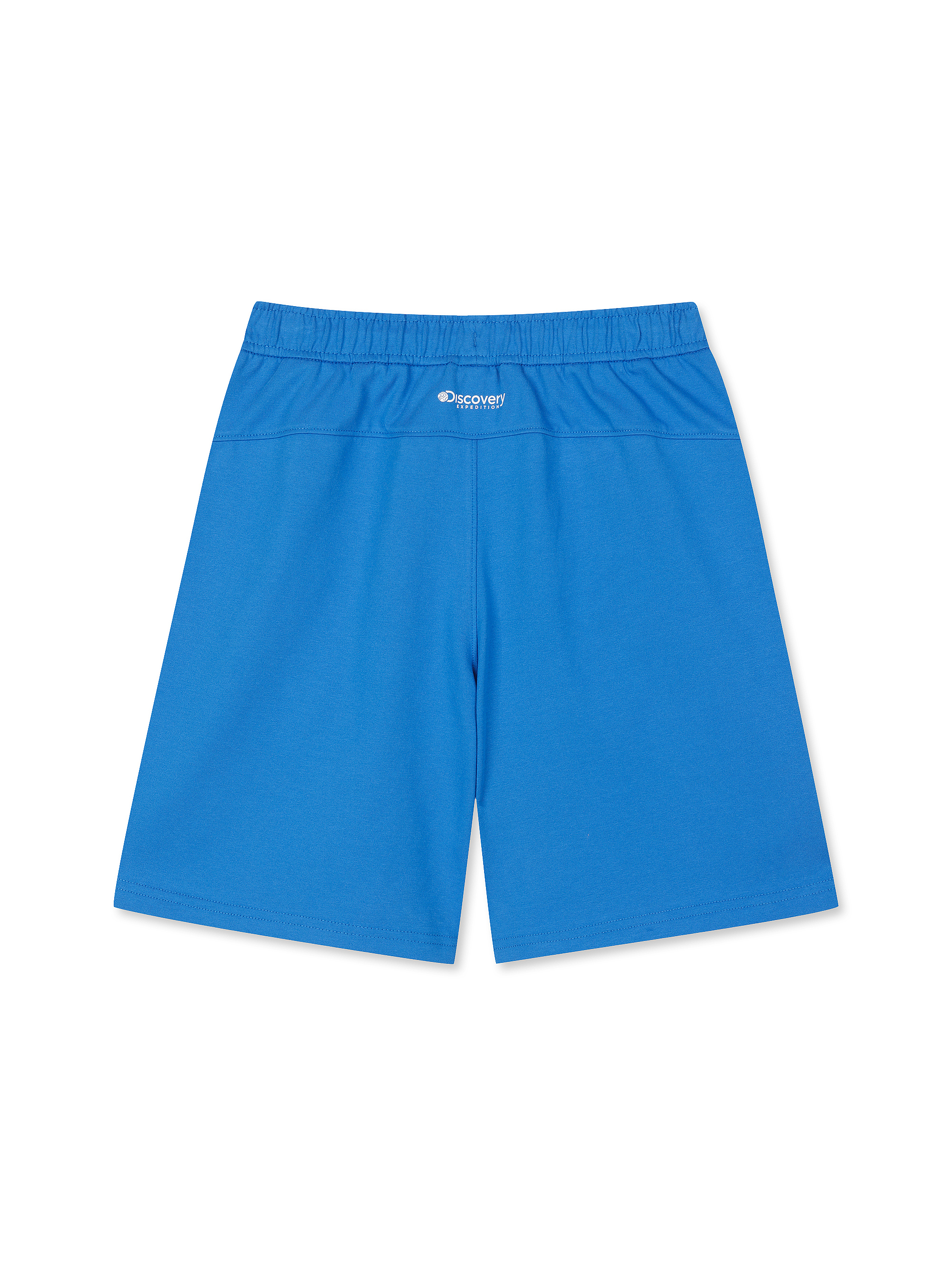 키즈 그래픽 반팔티+팬츠 2SET