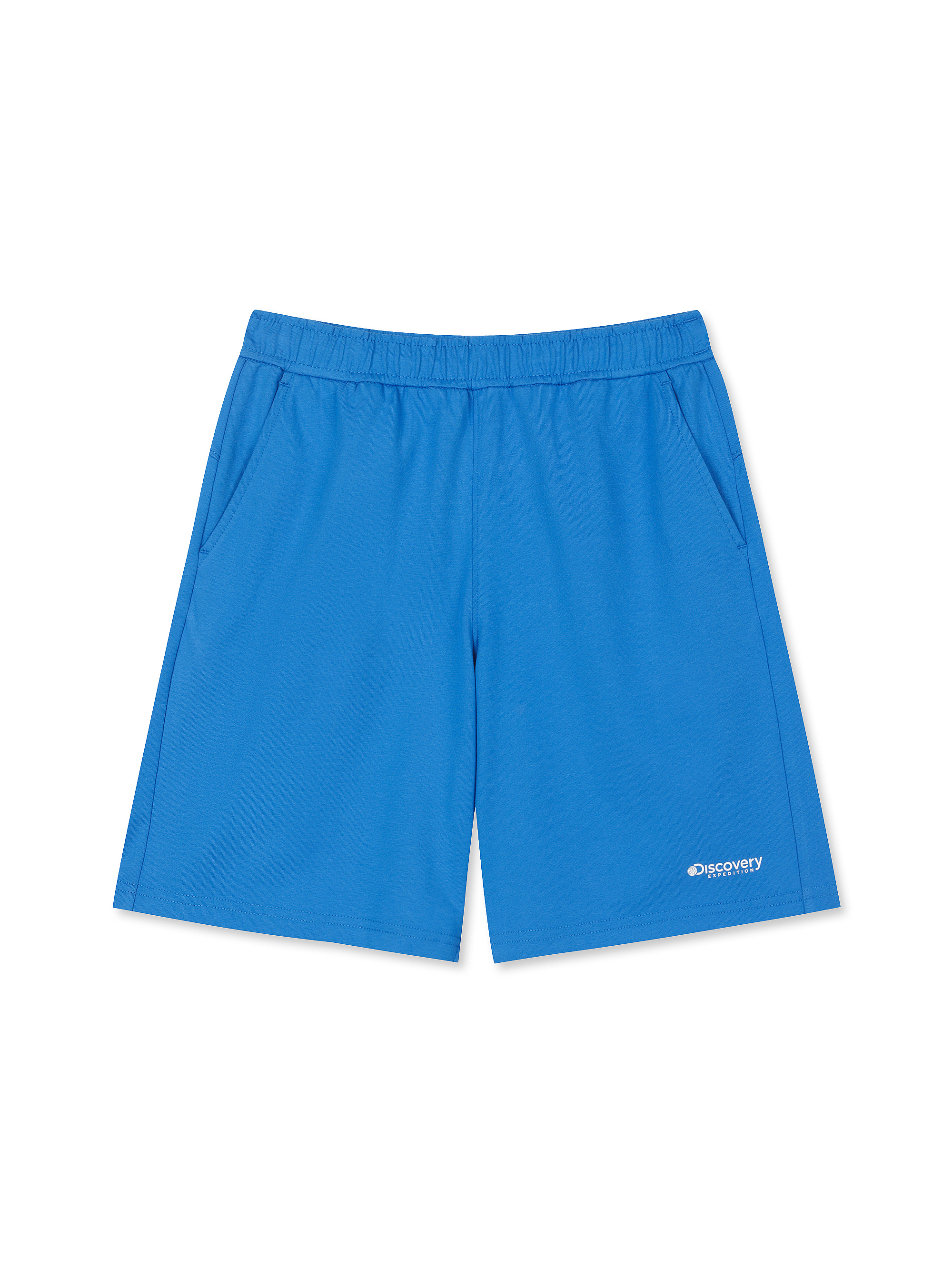 키즈 그래픽 반팔티+팬츠 2SET