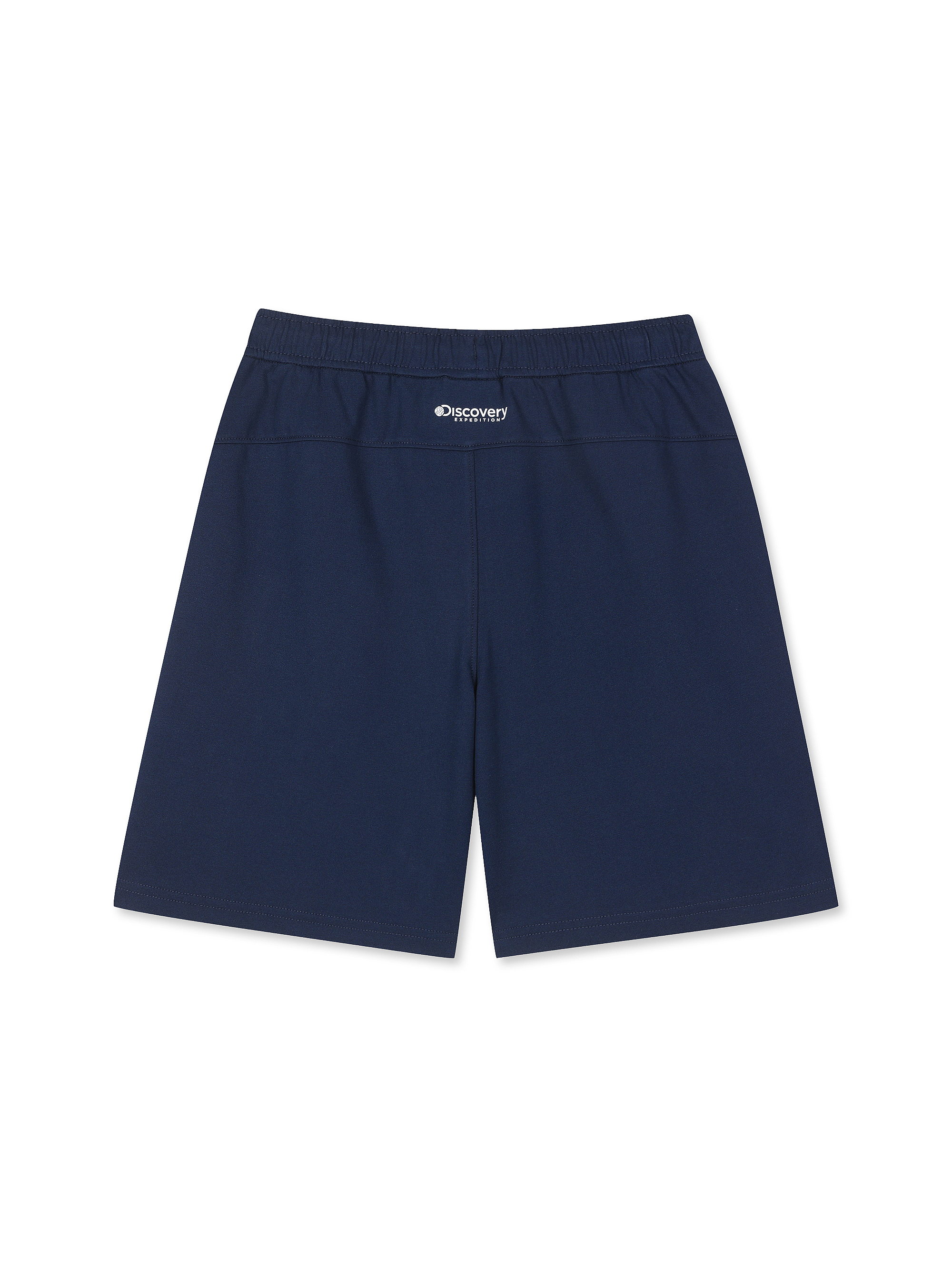 키즈 그래픽 반팔티+팬츠 2SET