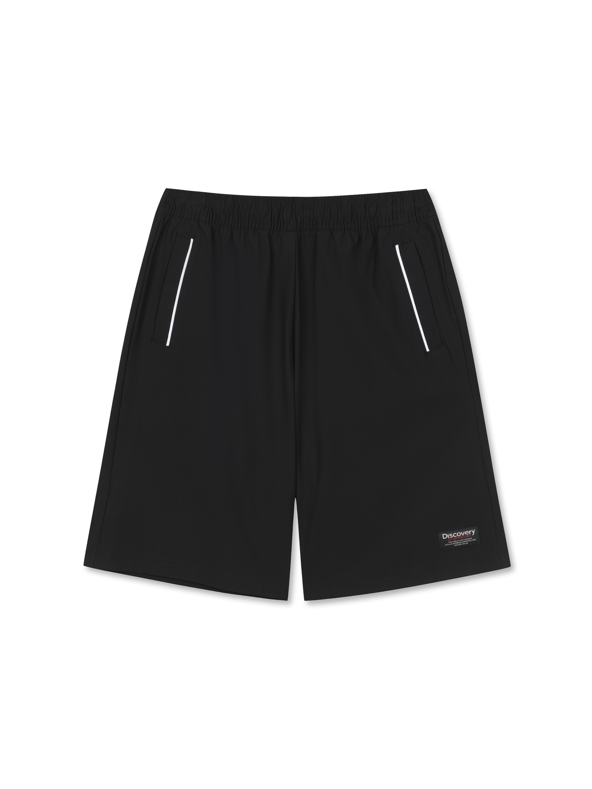 키즈 프레시벤트 메쉬 반팔티+팬츠 2SET