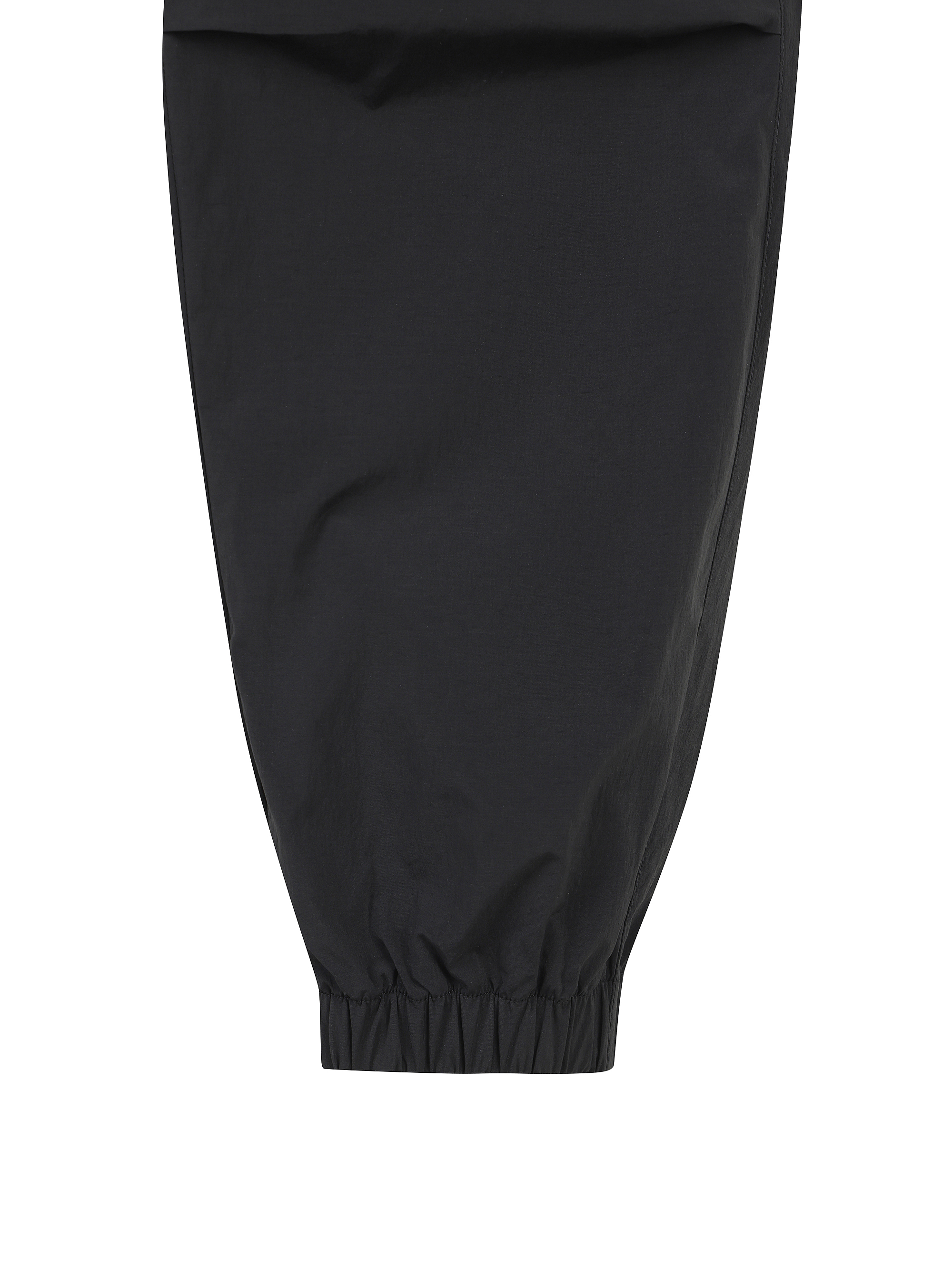키즈 조거 우븐팬츠