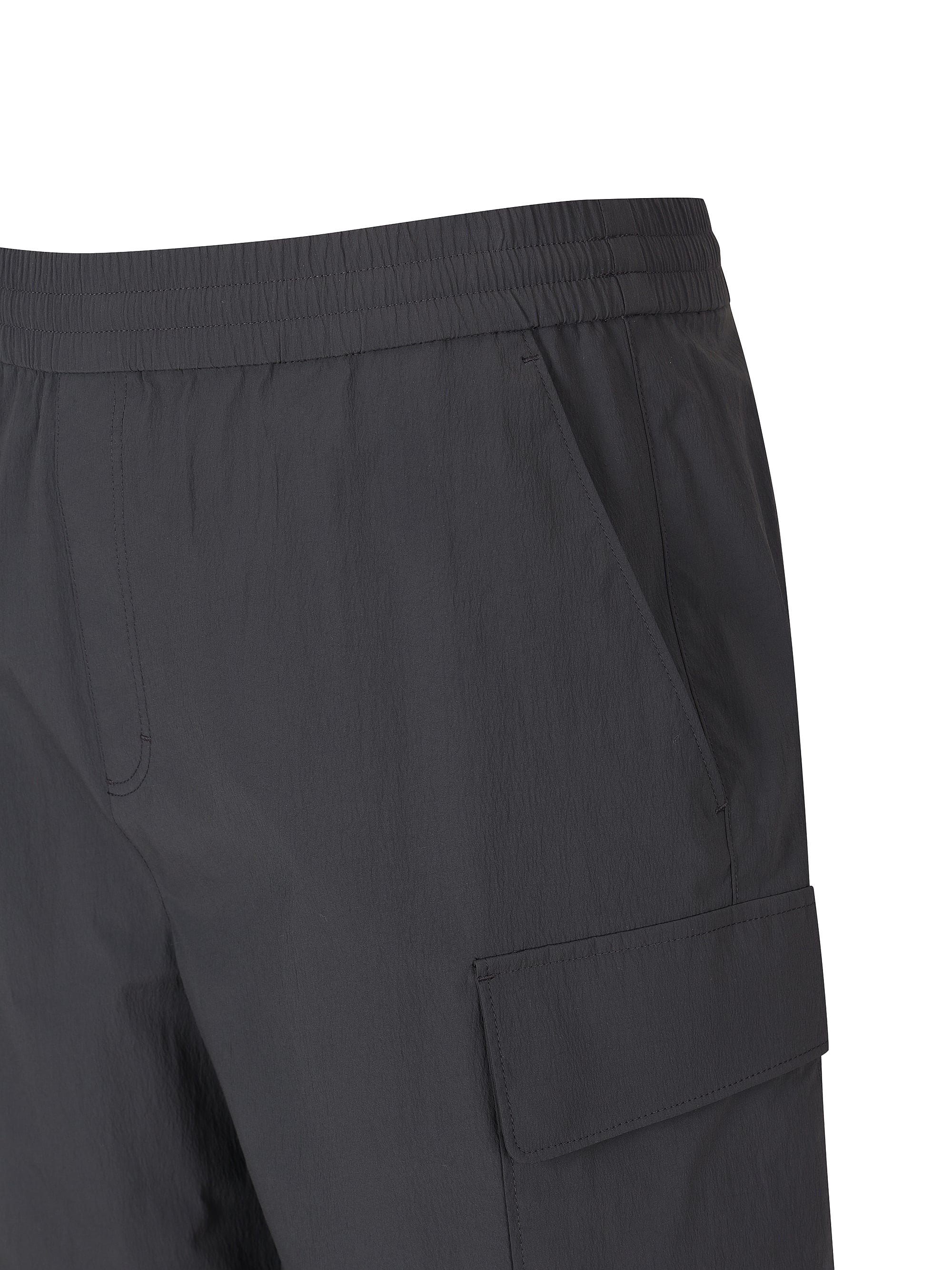 남성 프레시벤트 카고쇼츠
