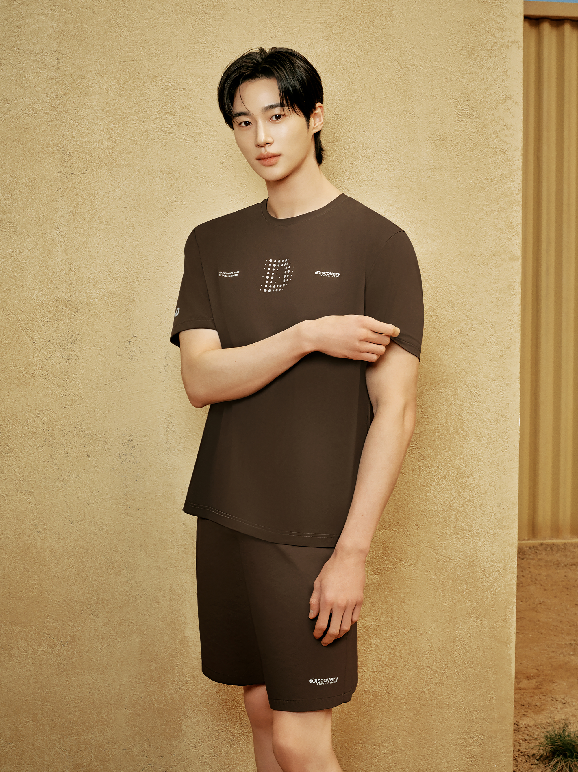 남성 퍼텍스 러닝 쇼츠