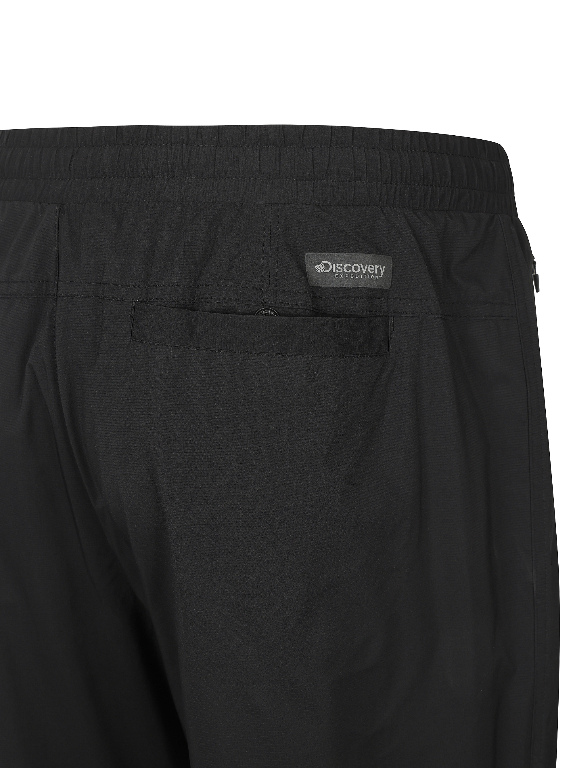 남성 기능성 2L 우븐 트레이닝 루즈 테이퍼드 조거 팬츠