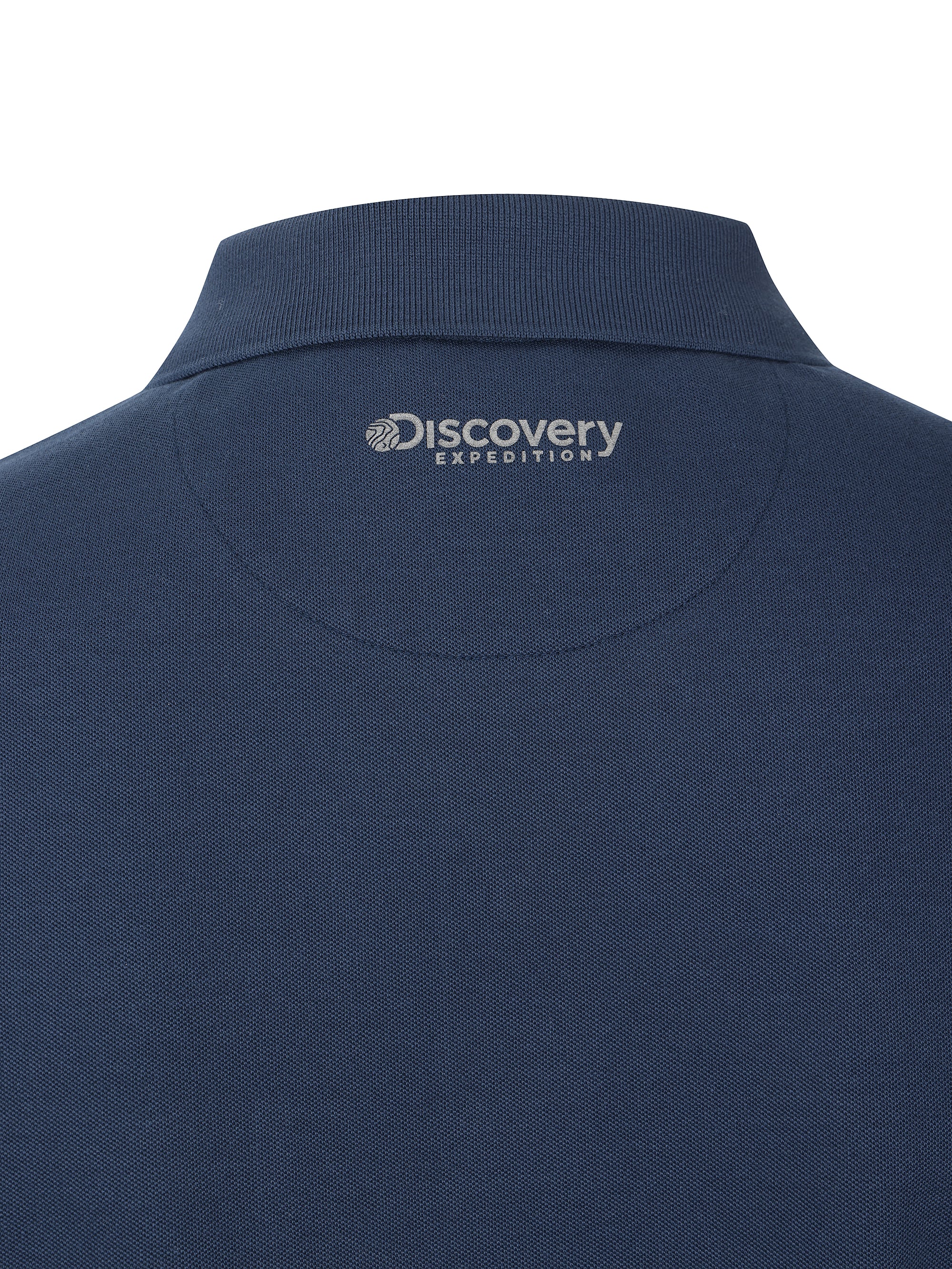 남성 프레시벤트 테드 포켓 카라티