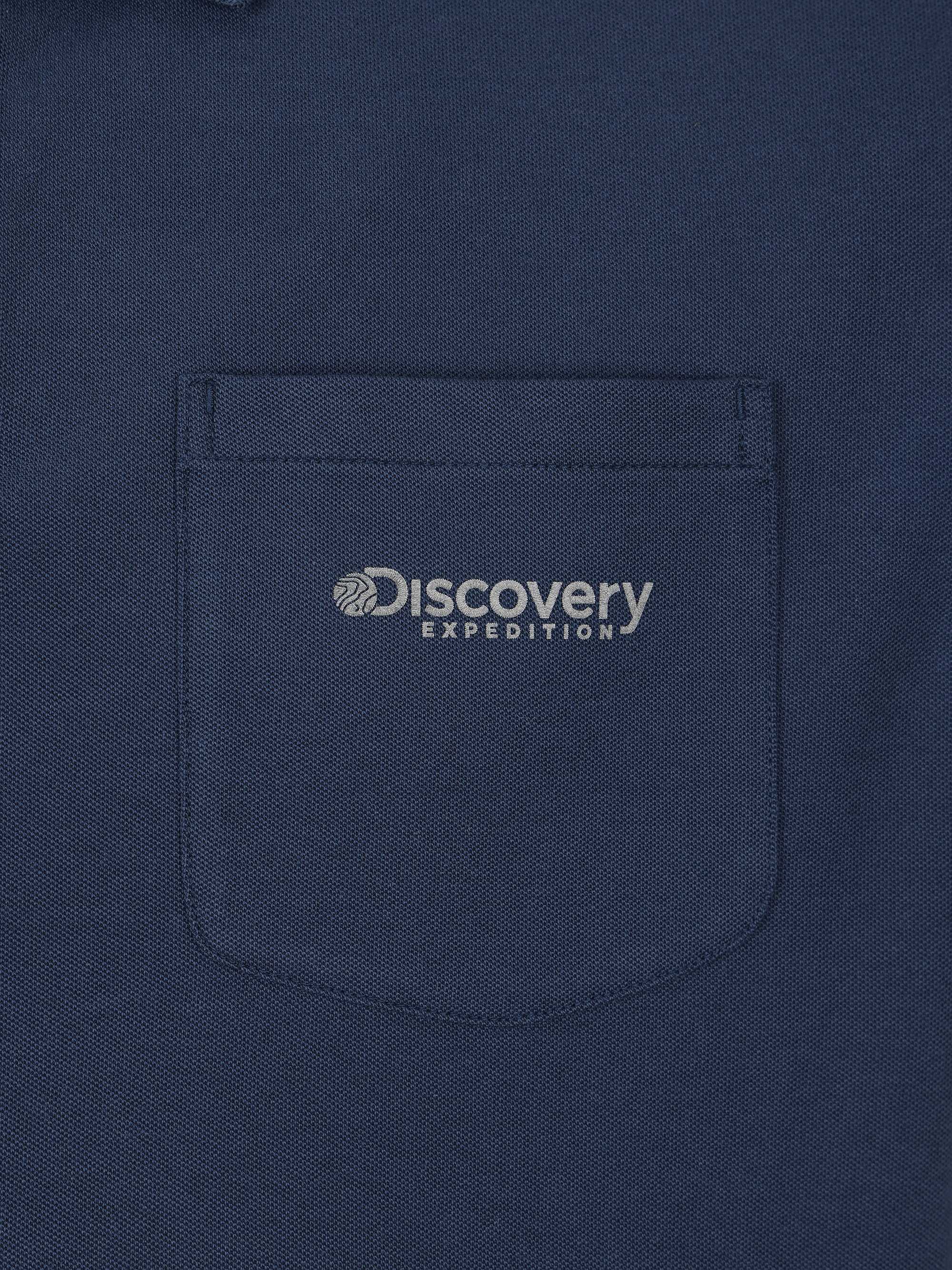 남성 프레시벤트 테드 포켓 카라티