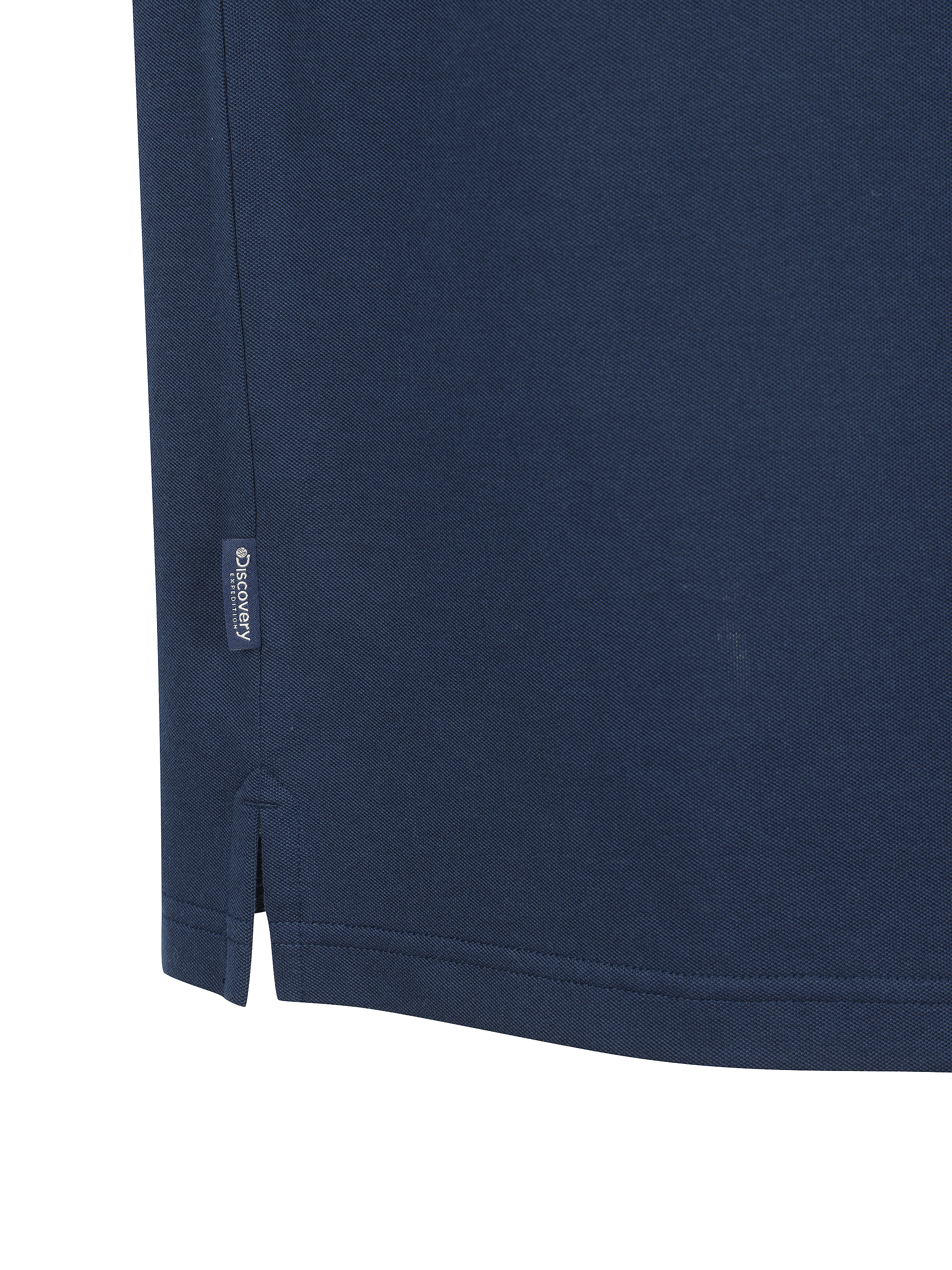 남성 프레시벤트 테드 포켓 카라티