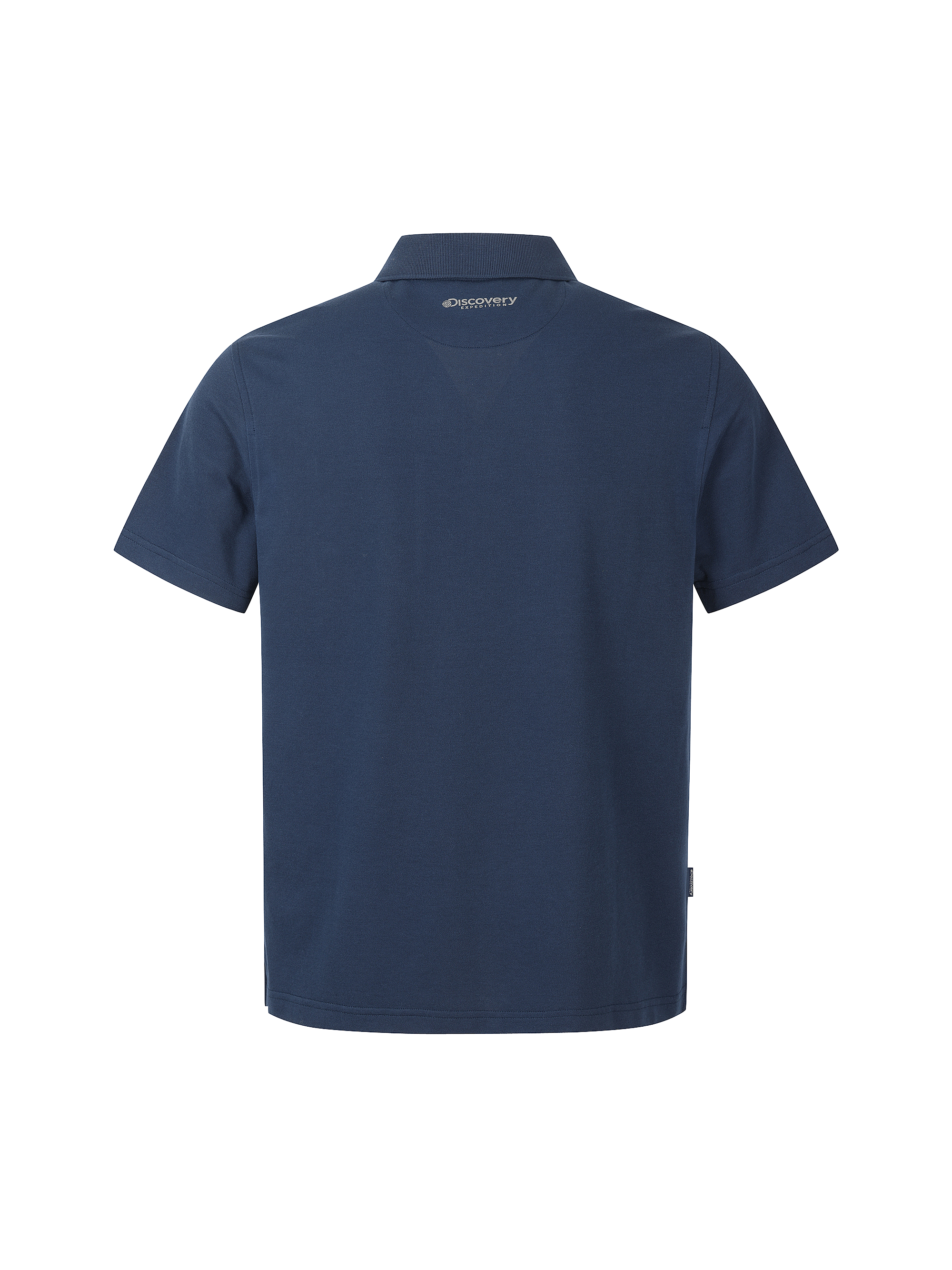 남성 프레시벤트 테드 포켓 카라티