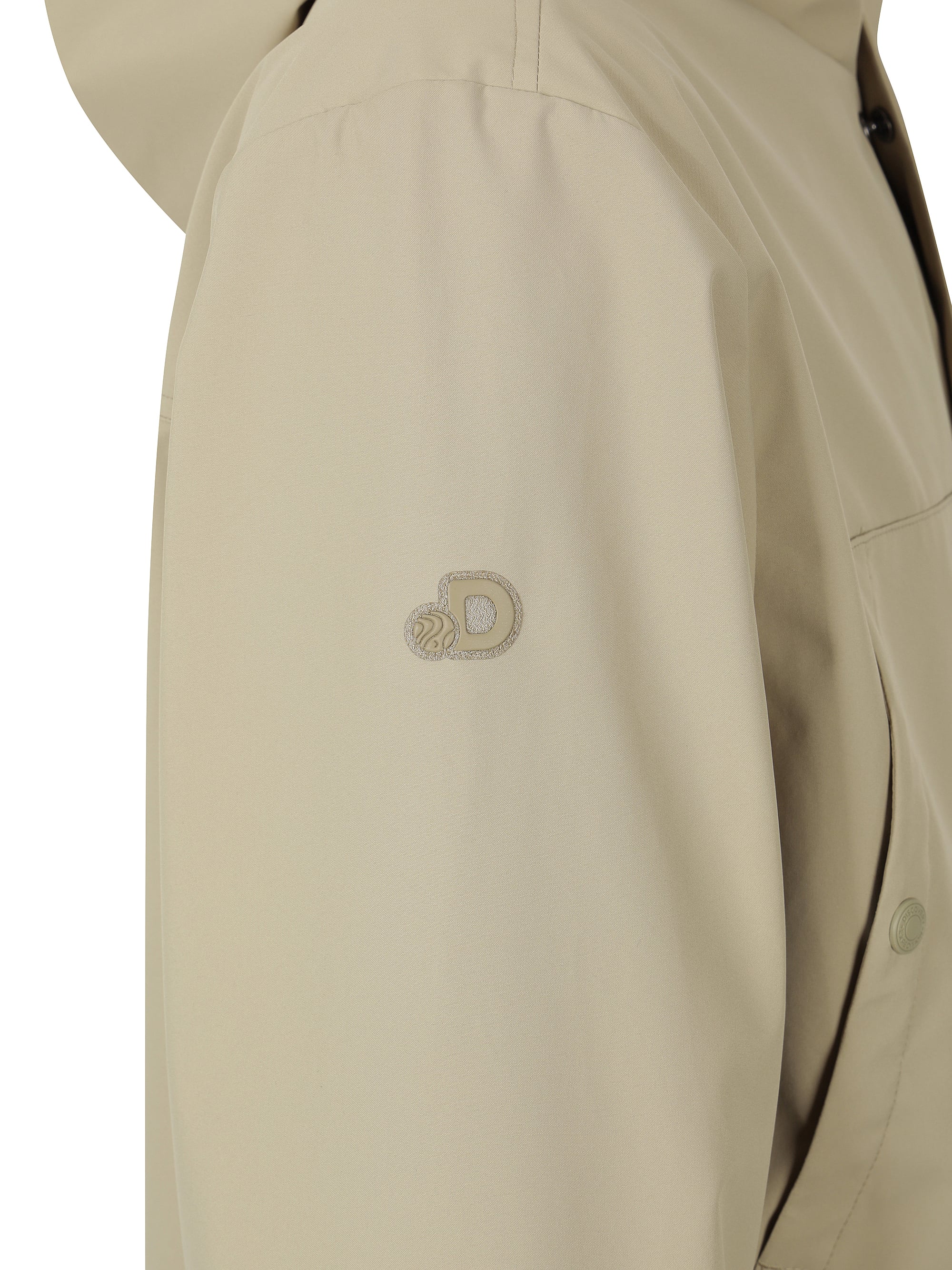 남성 베르텍스 3L 마운틴쿡 자켓