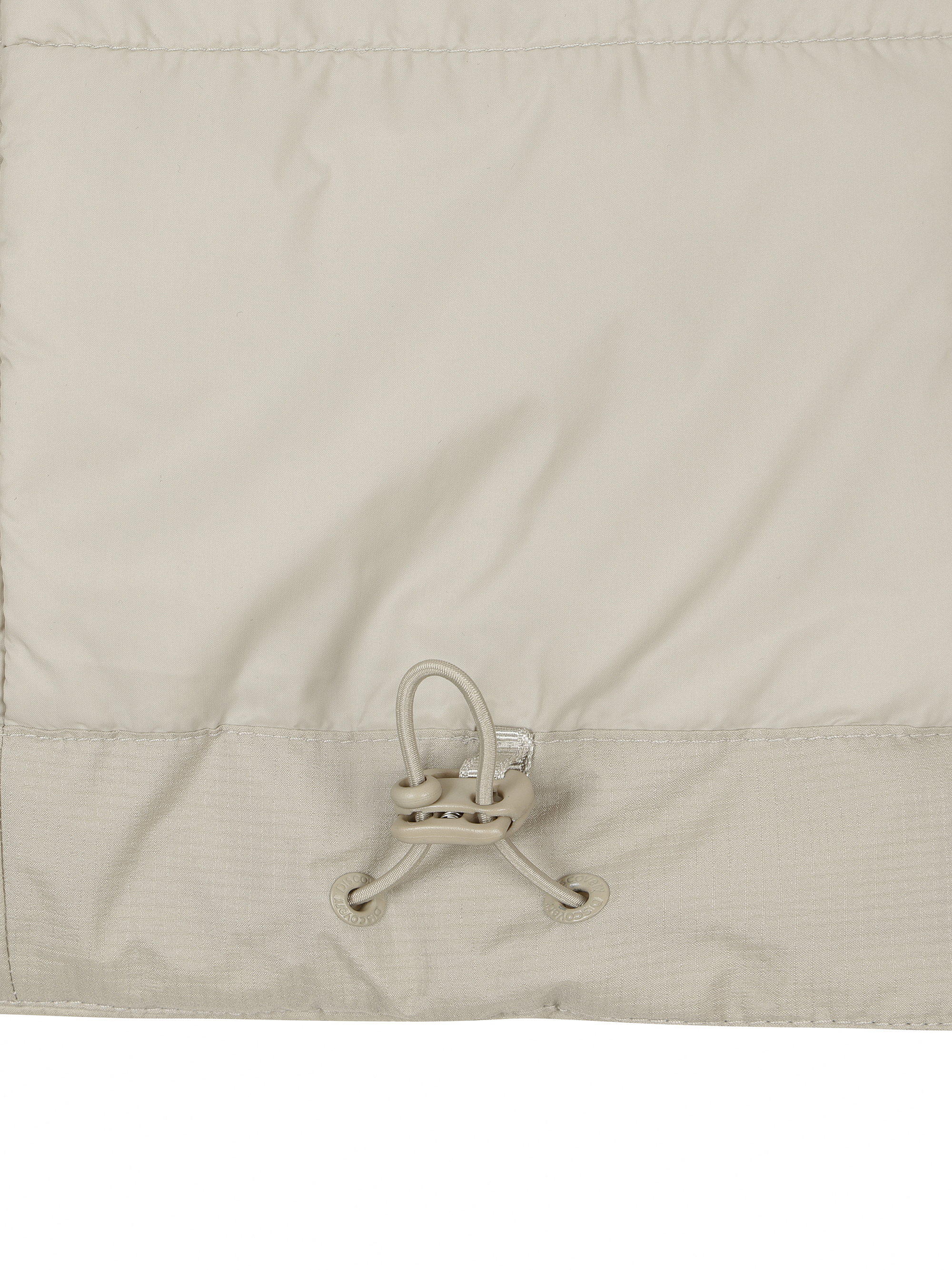 여성 프리마로프트 패딩자켓